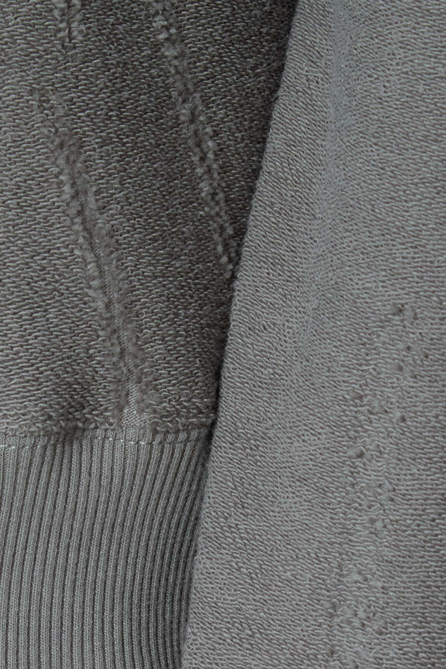 Мужское оливковое худи Antony Morato MMFL01134.FA150203;4095