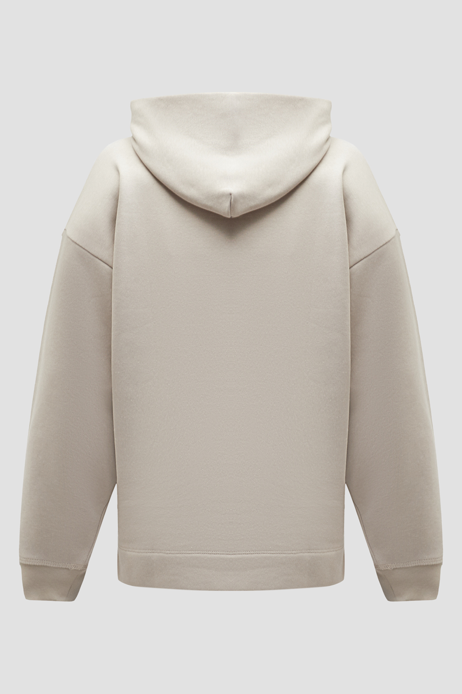 Мужское бежевое худи Guess Z4BQ03.K9V31;G1CA