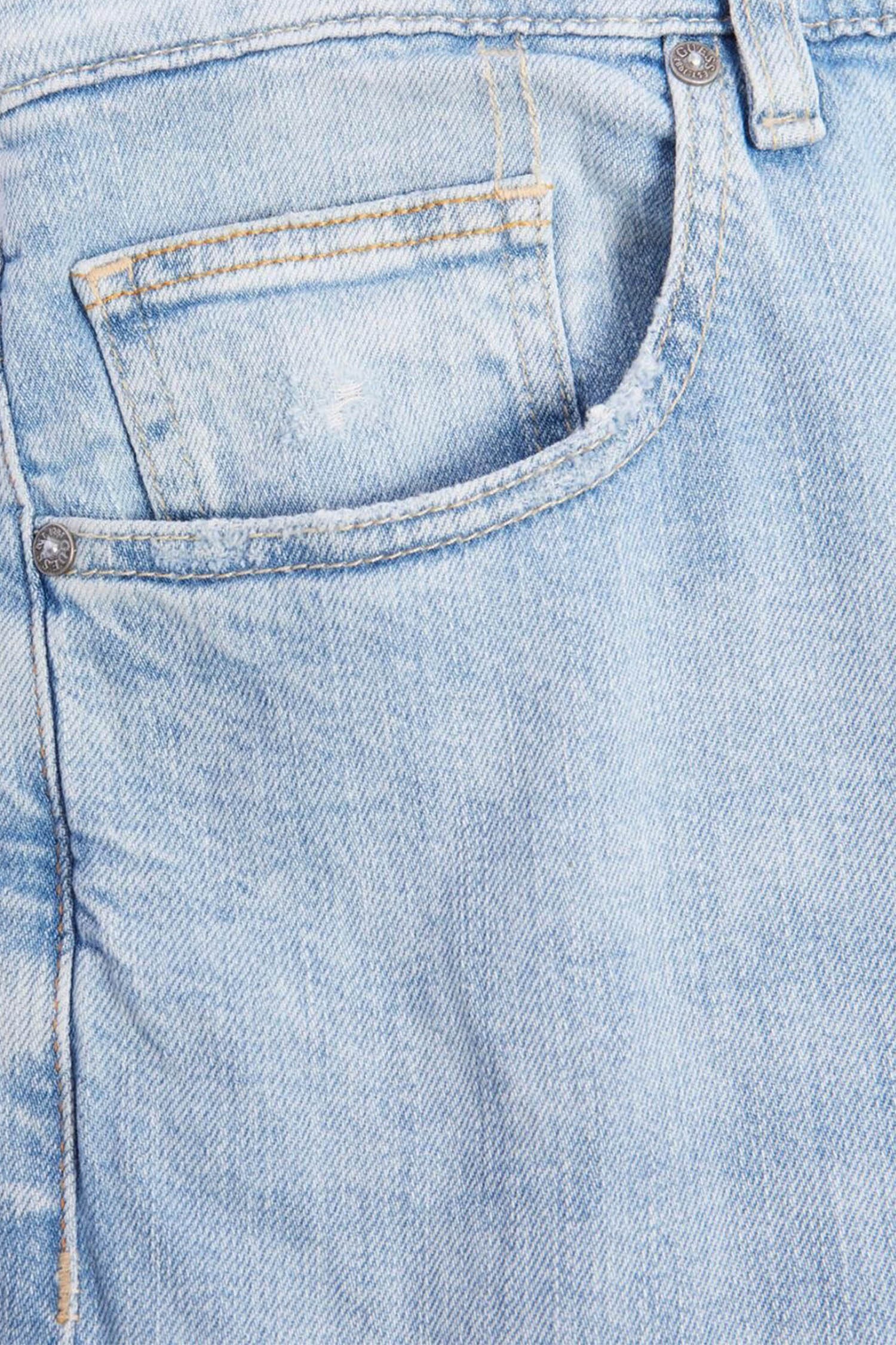 Мужские голубые джинсы Guess M3GA31.D4Z52;DDR1