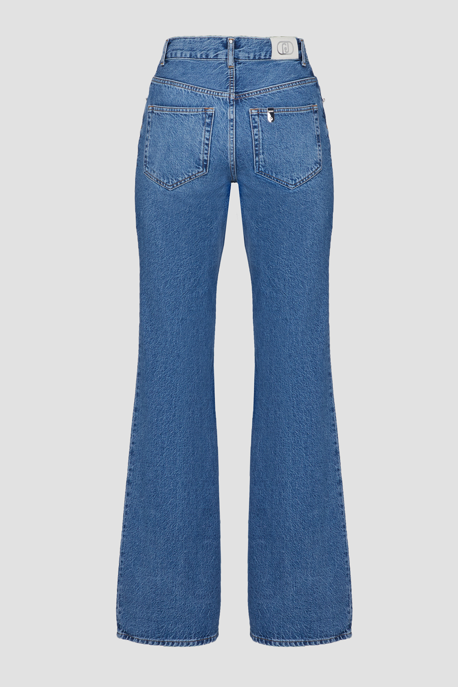 Женские синие джинсы Liu Jo UA4186.D4884;78712