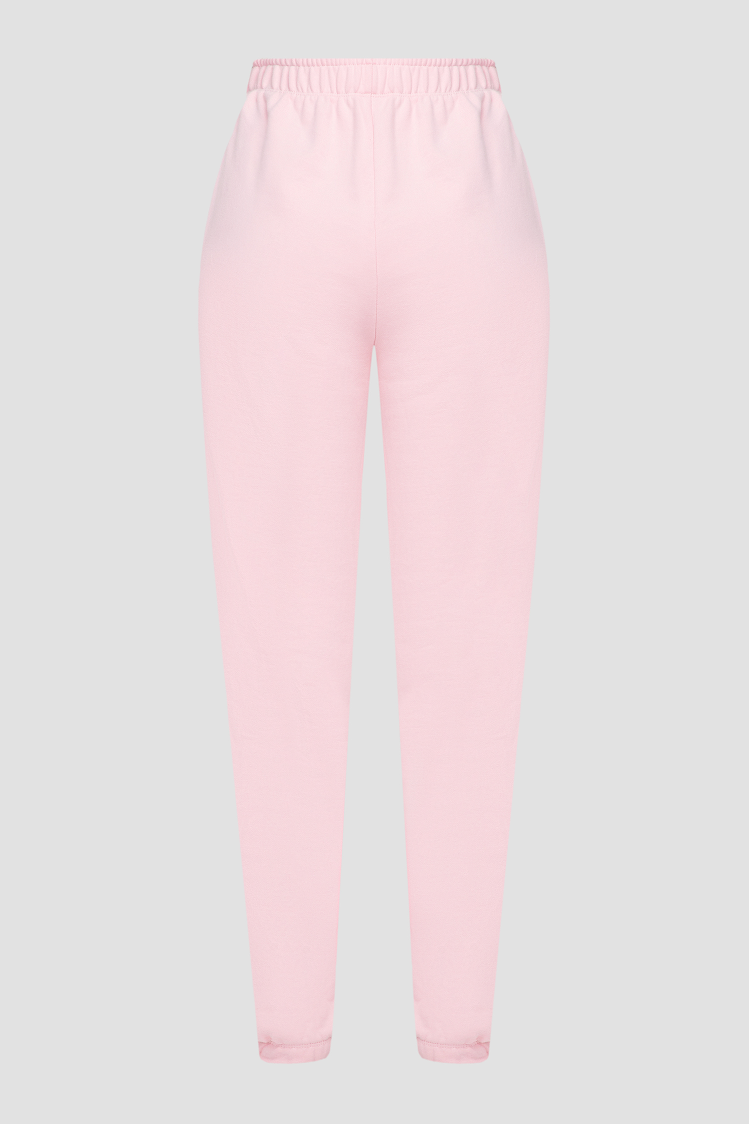 Жіночі рожеві спортивні штани HUGO 50487388;685