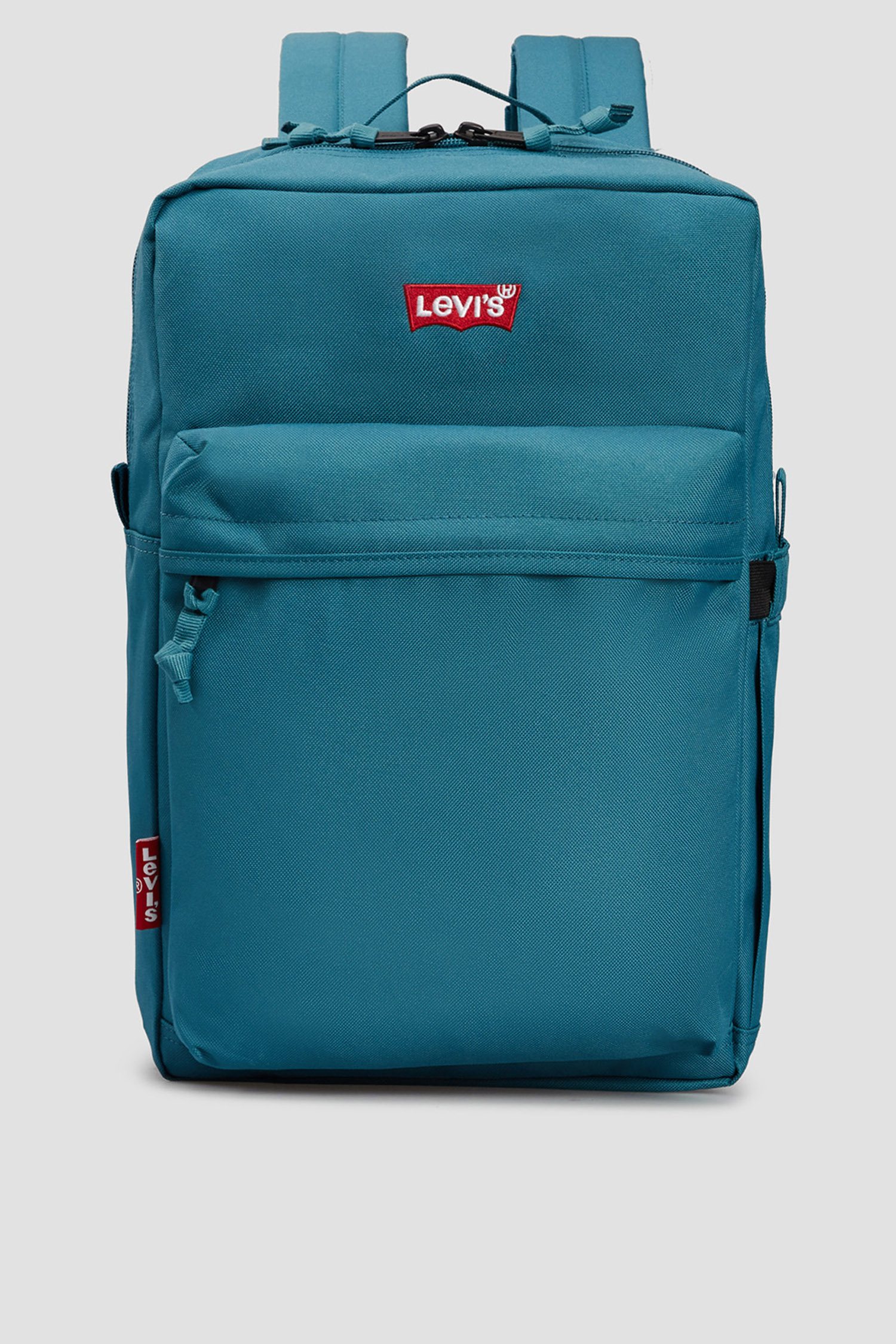 Бирюзовый рюкзак для подростков Levi’s® 232501;208.19