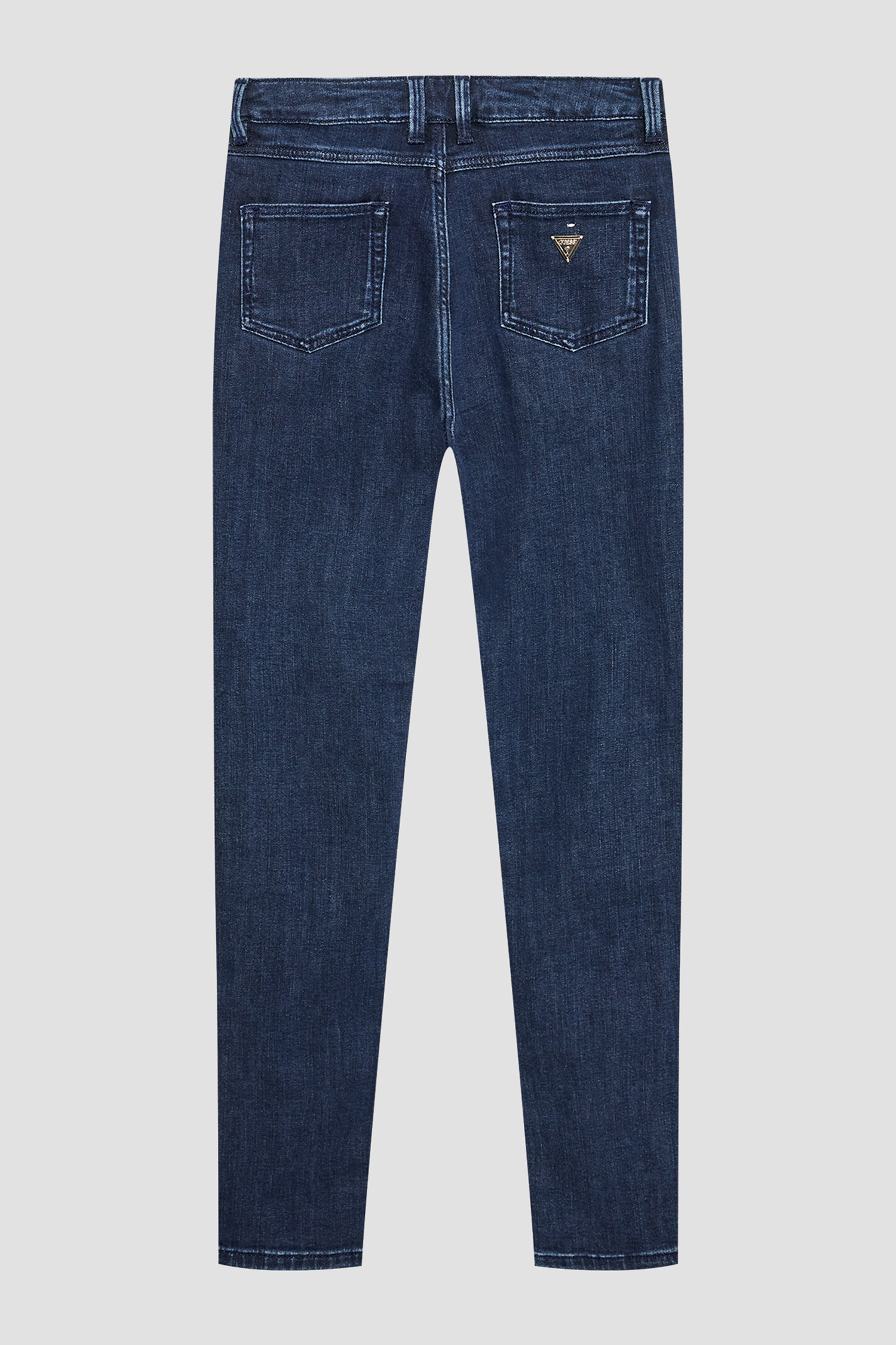 Дитячі сині джинси Guess Kids J2YA17.D4PL1;IDO1