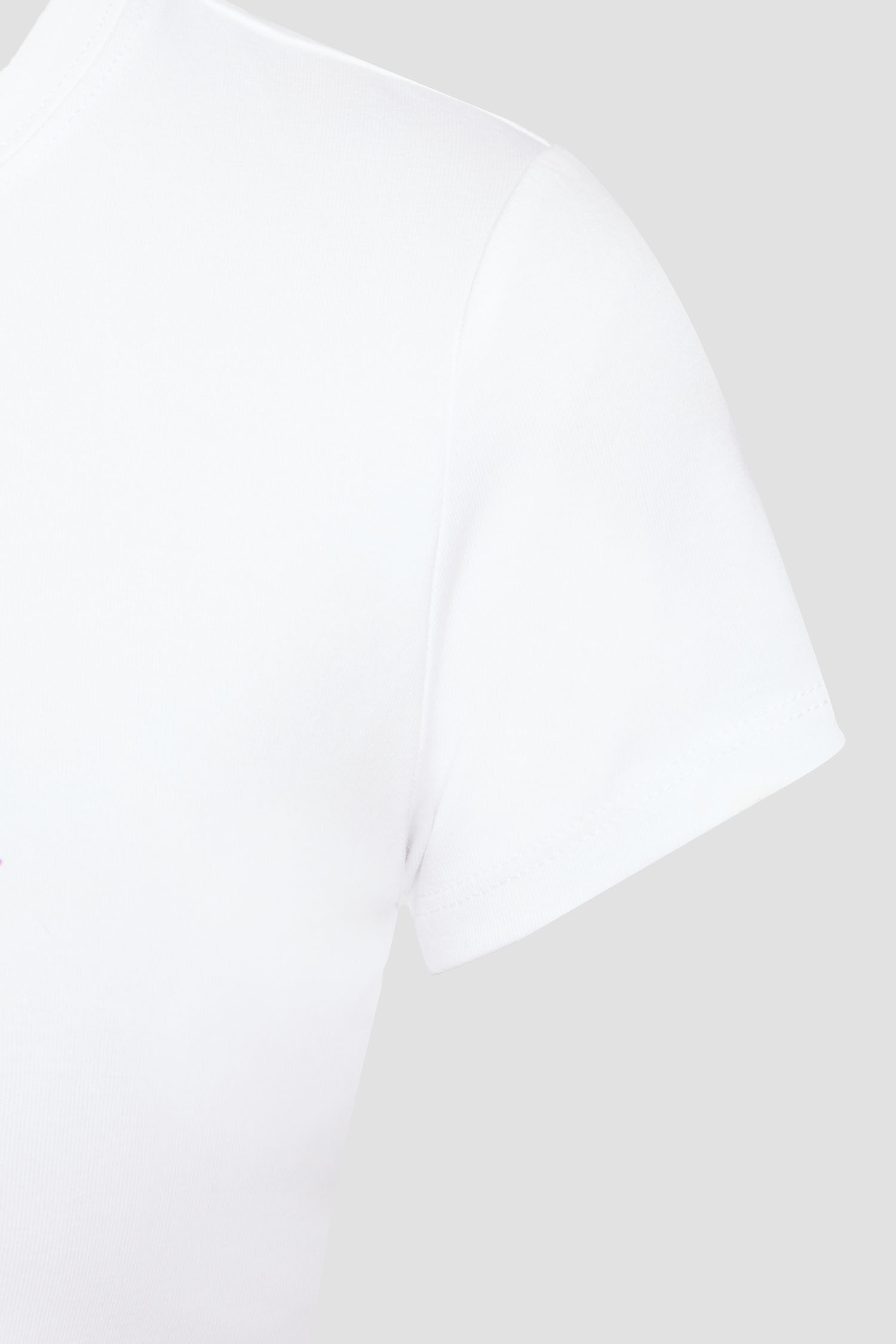 Женская белая футболка Guess W5RI29.KA0Q1;G011