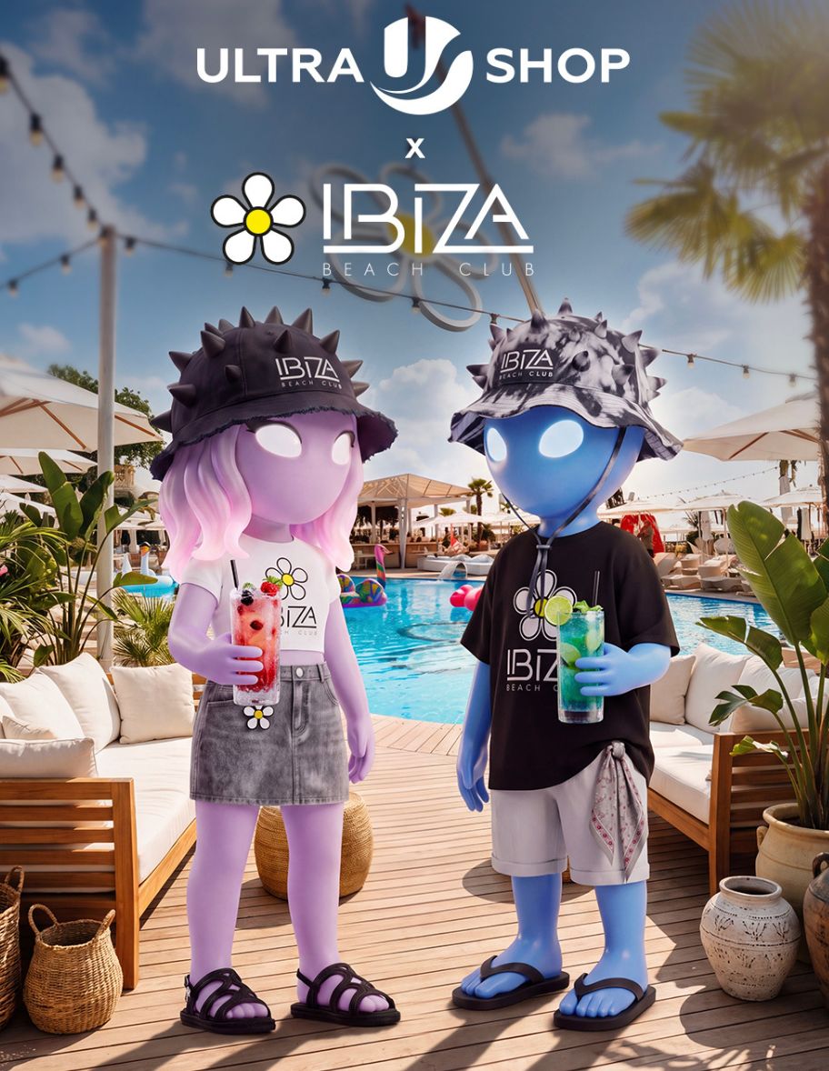 IBIZA