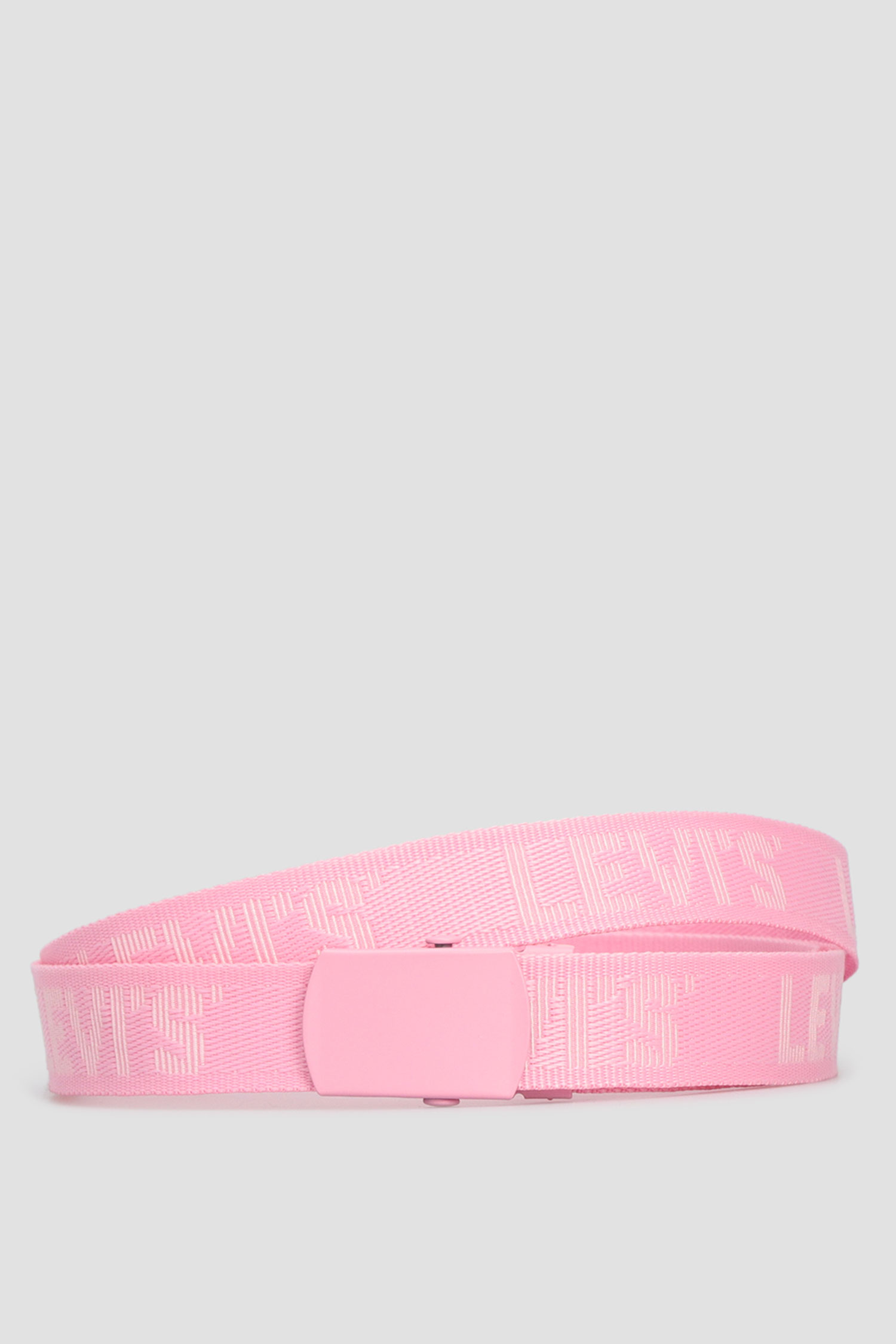 Розовый ремень для девушек Levi’s® 230005;8.81