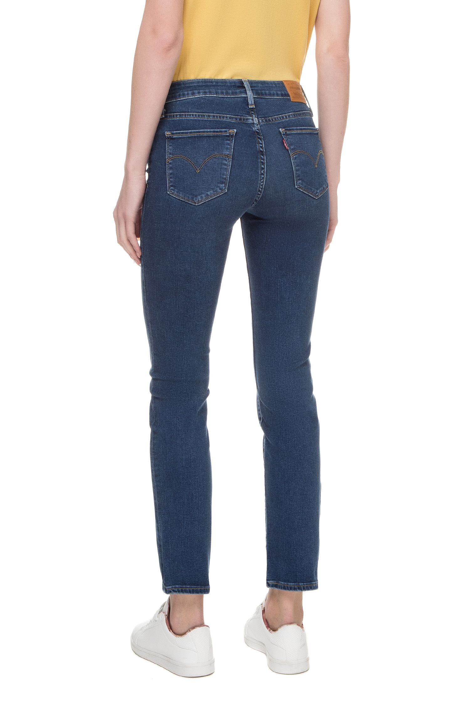 levi's 712 skinny jeans