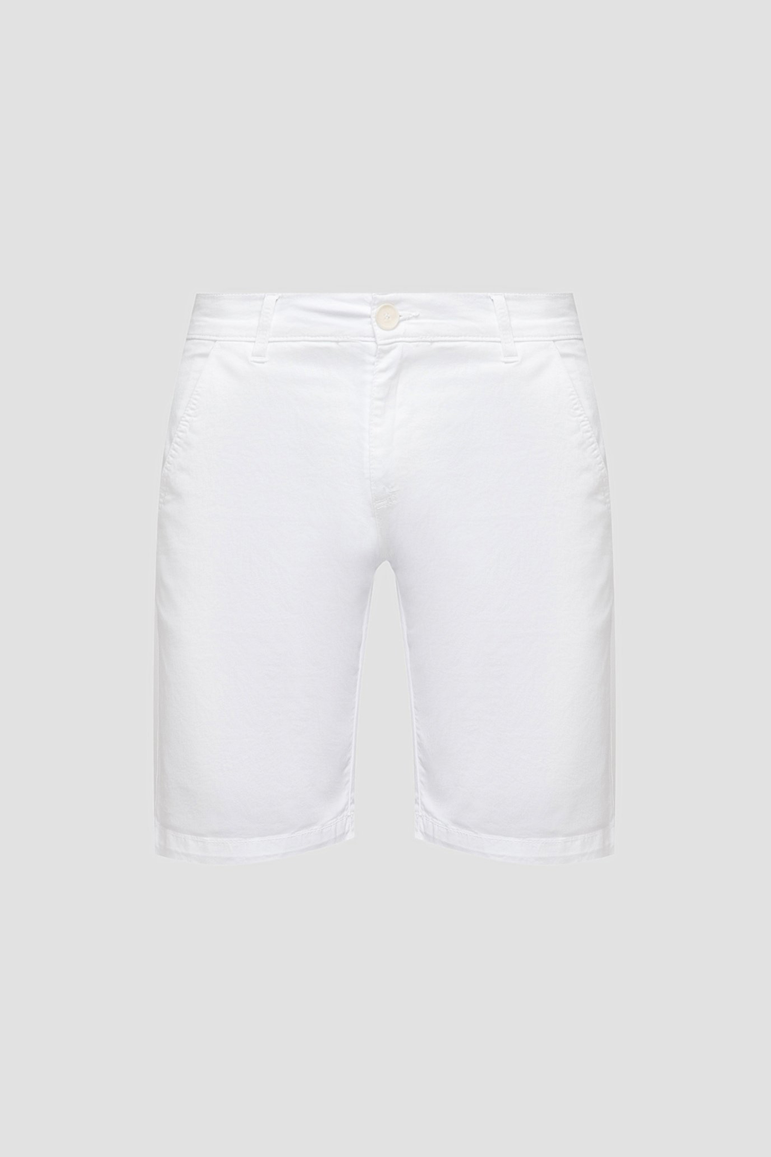 Чоловічі білі шорти Karl Lagerfeld 501890.255813;10