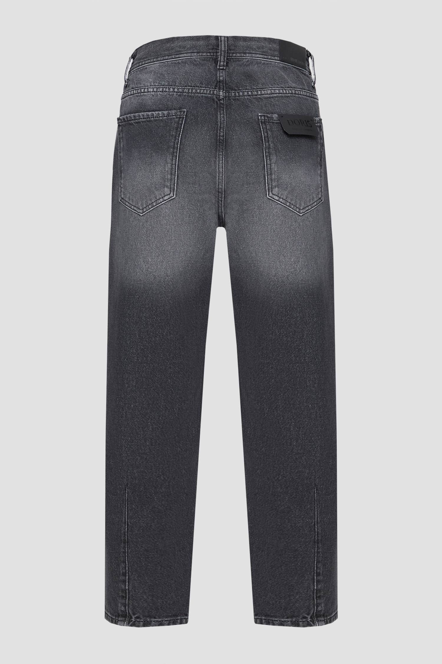 Чоловічі темно-сірі джинси Antony Morato MMDT00291.FA700165;9000