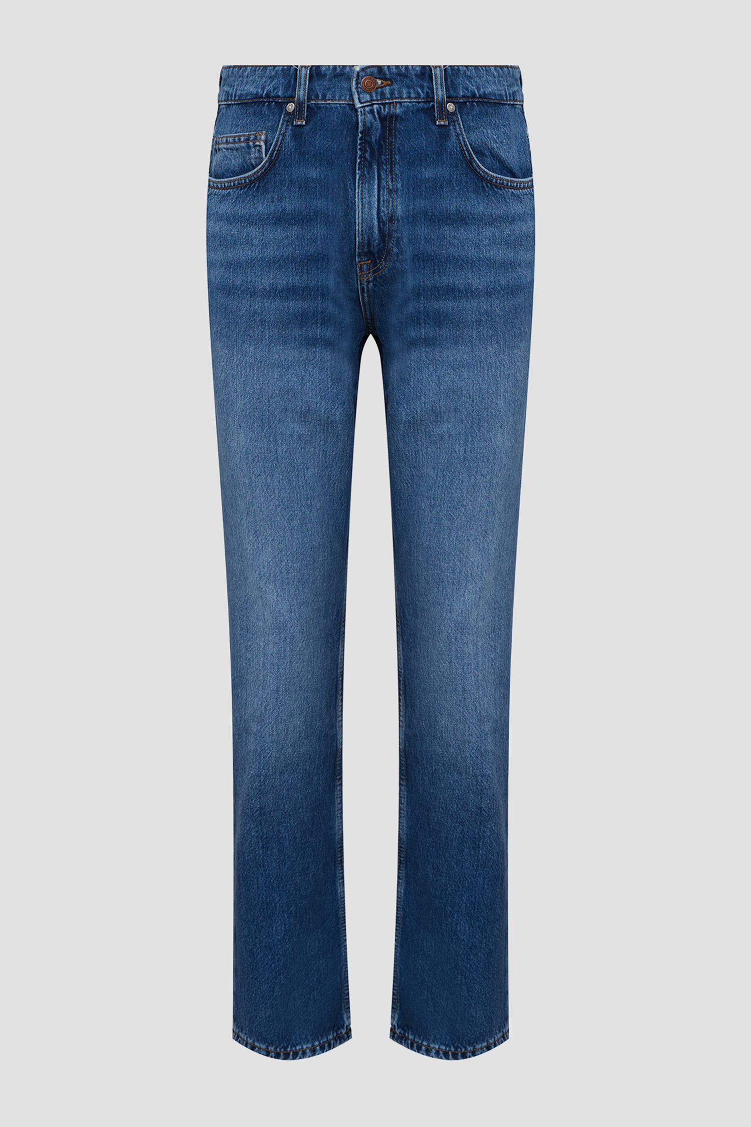 Мужские синие джинсы Guess M6YA31.D1292;TTNA