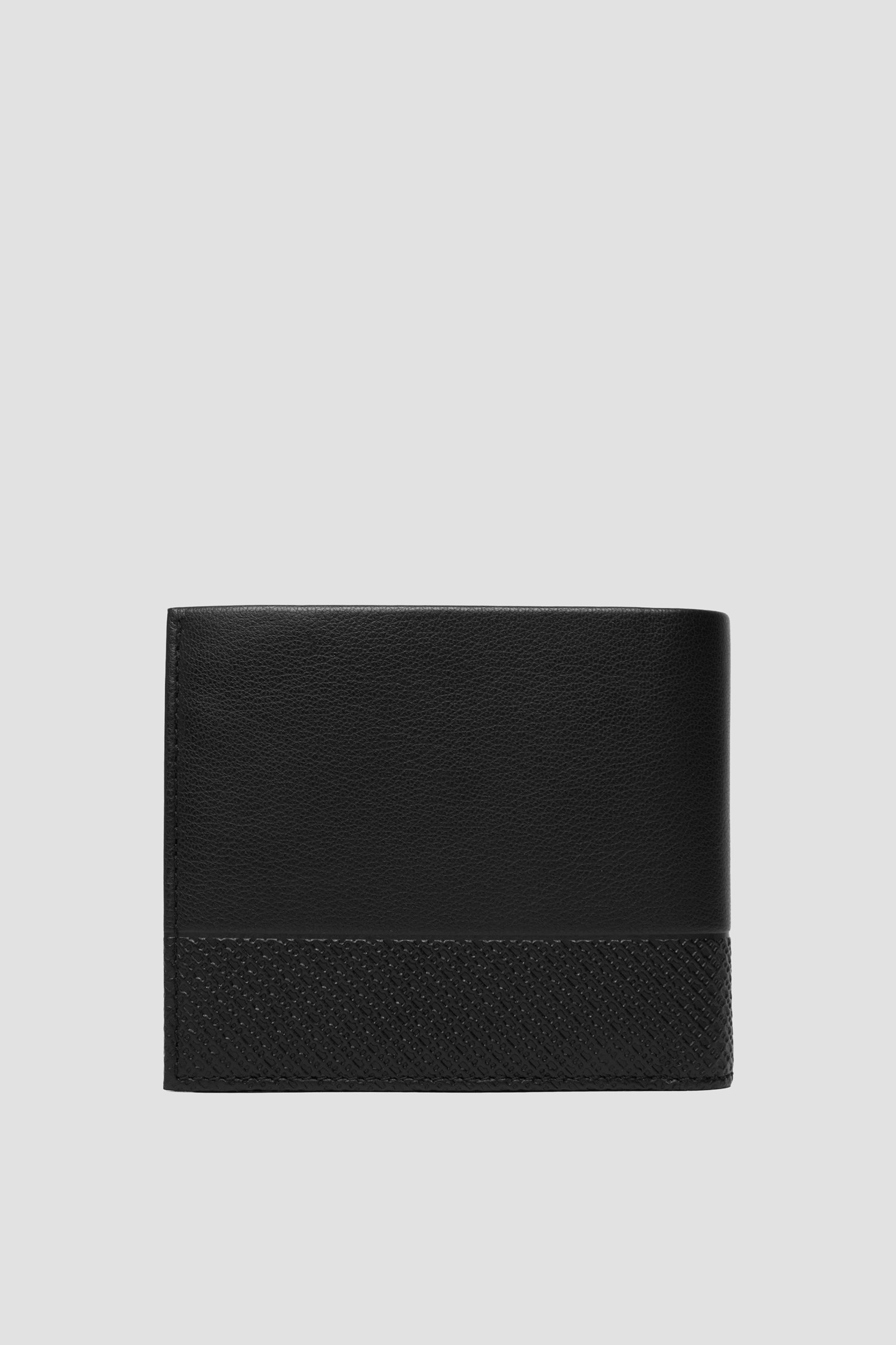 Мужской набор аксессуаров (кошелек, кардхолдер) BOSS 50558597;001