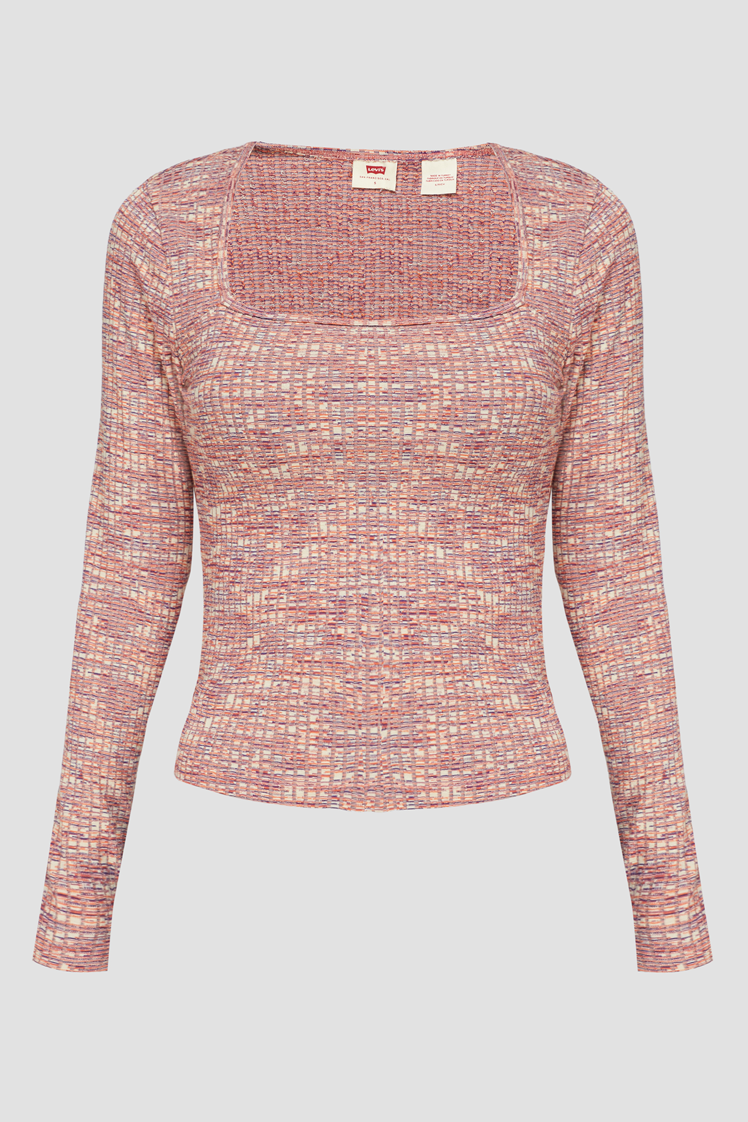 Женский джемпер Levi’s® A4757;0006