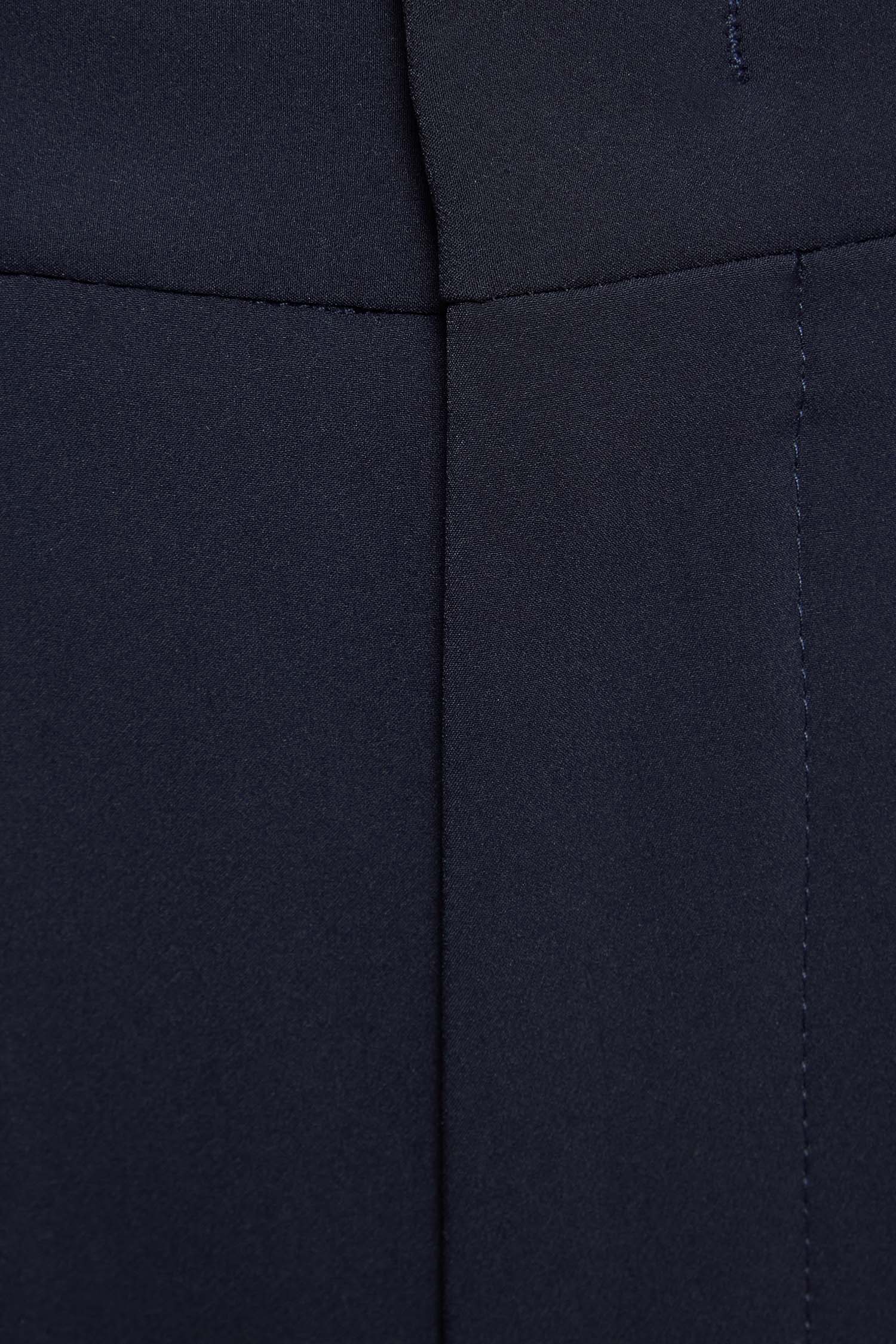 Чоловічі темно-сині брюки Karl Lagerfeld 561006.255056;690