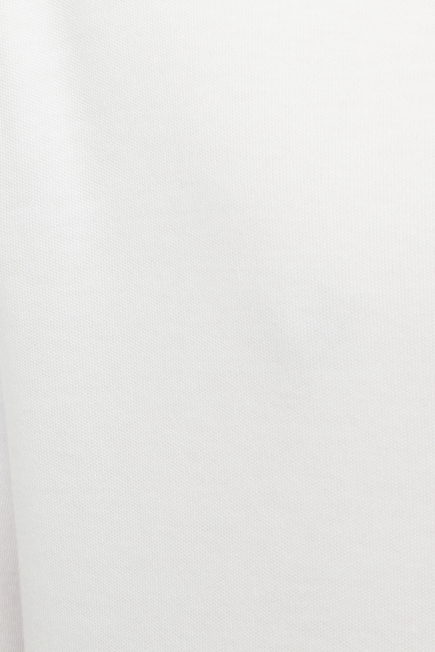 Мужская белая футболка BOSS 50536636;100