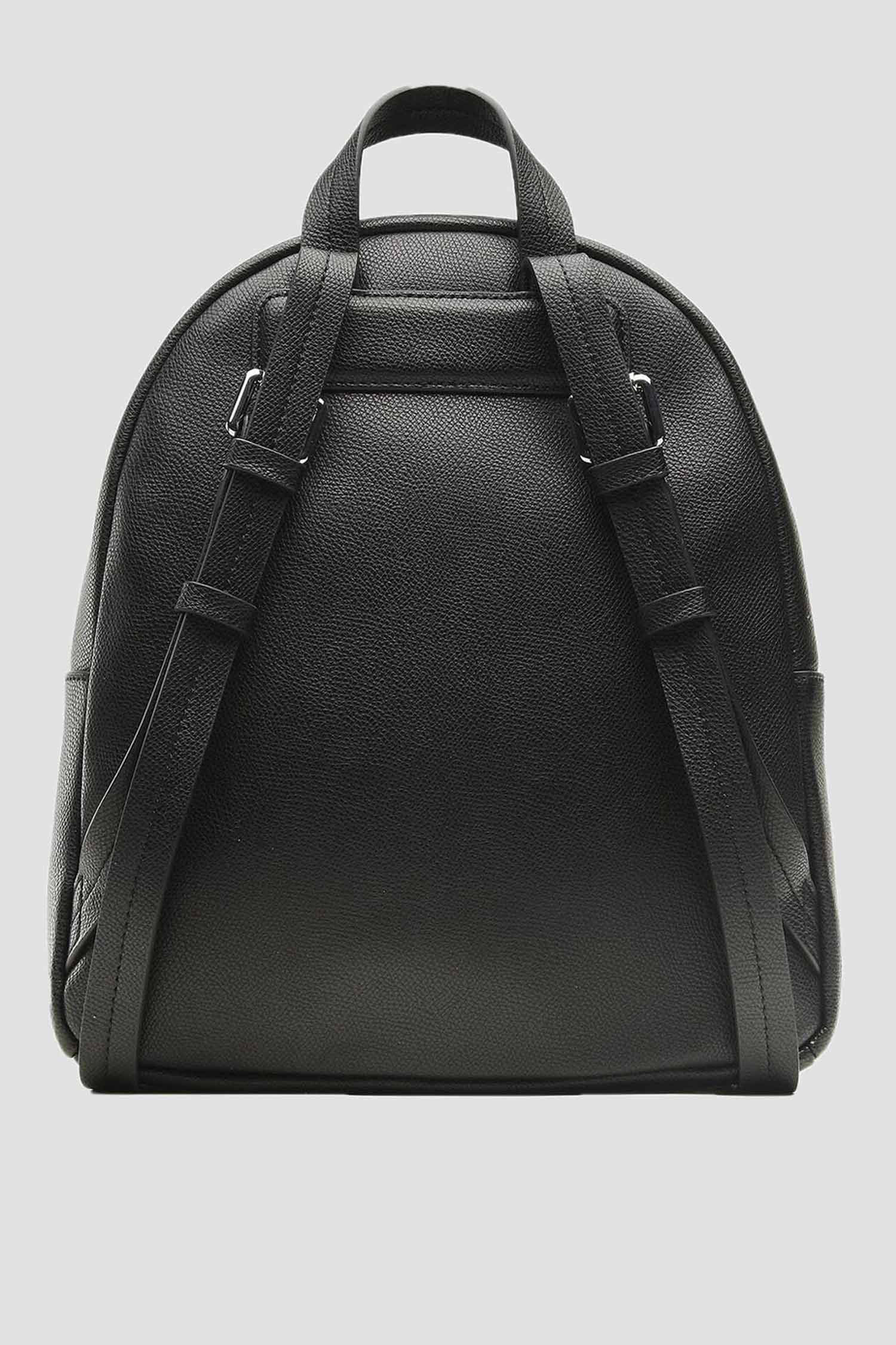 Женский черный рюкзак HUGO 50486979;001