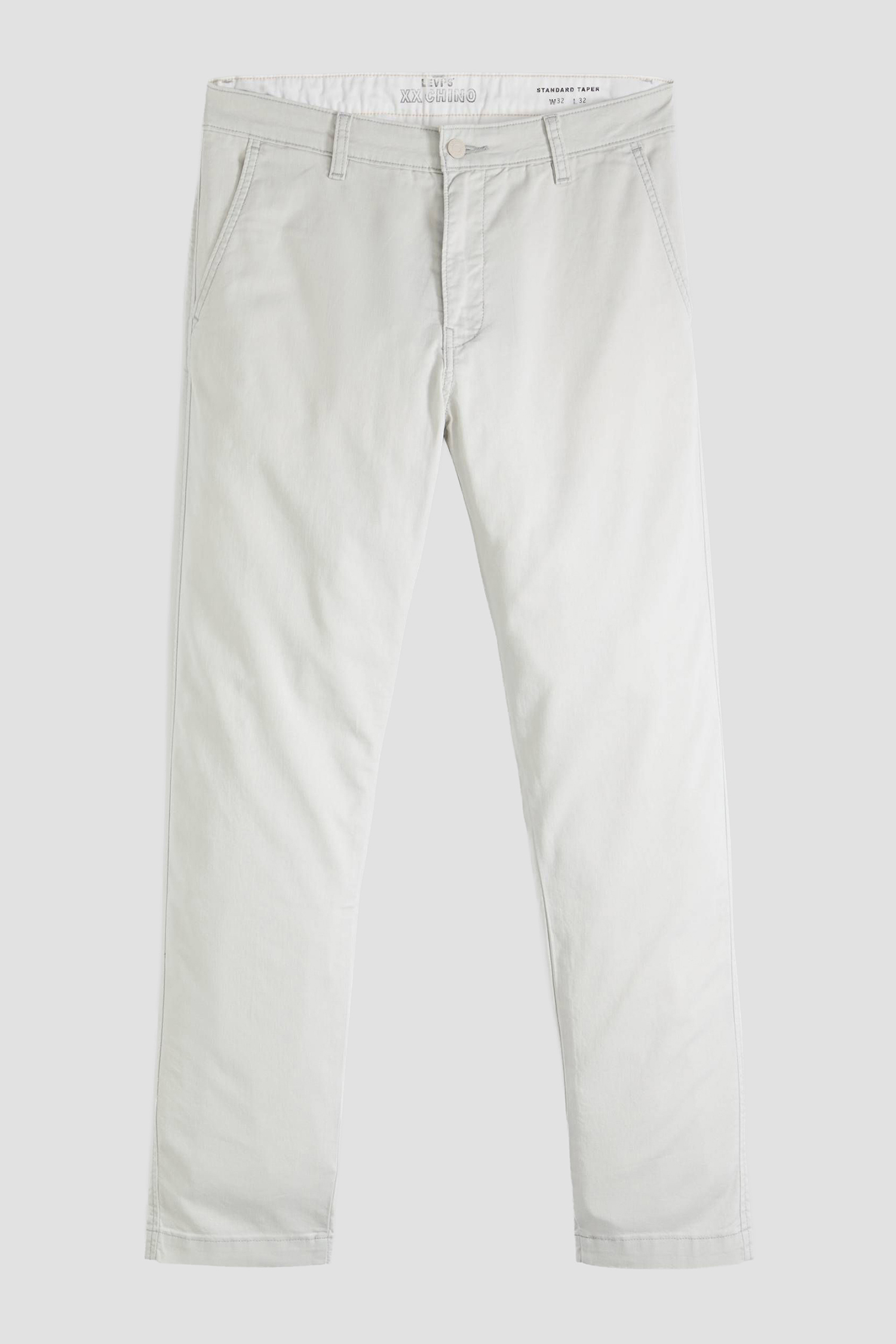Мужские белые чиносы Levi’s® 17196;0200