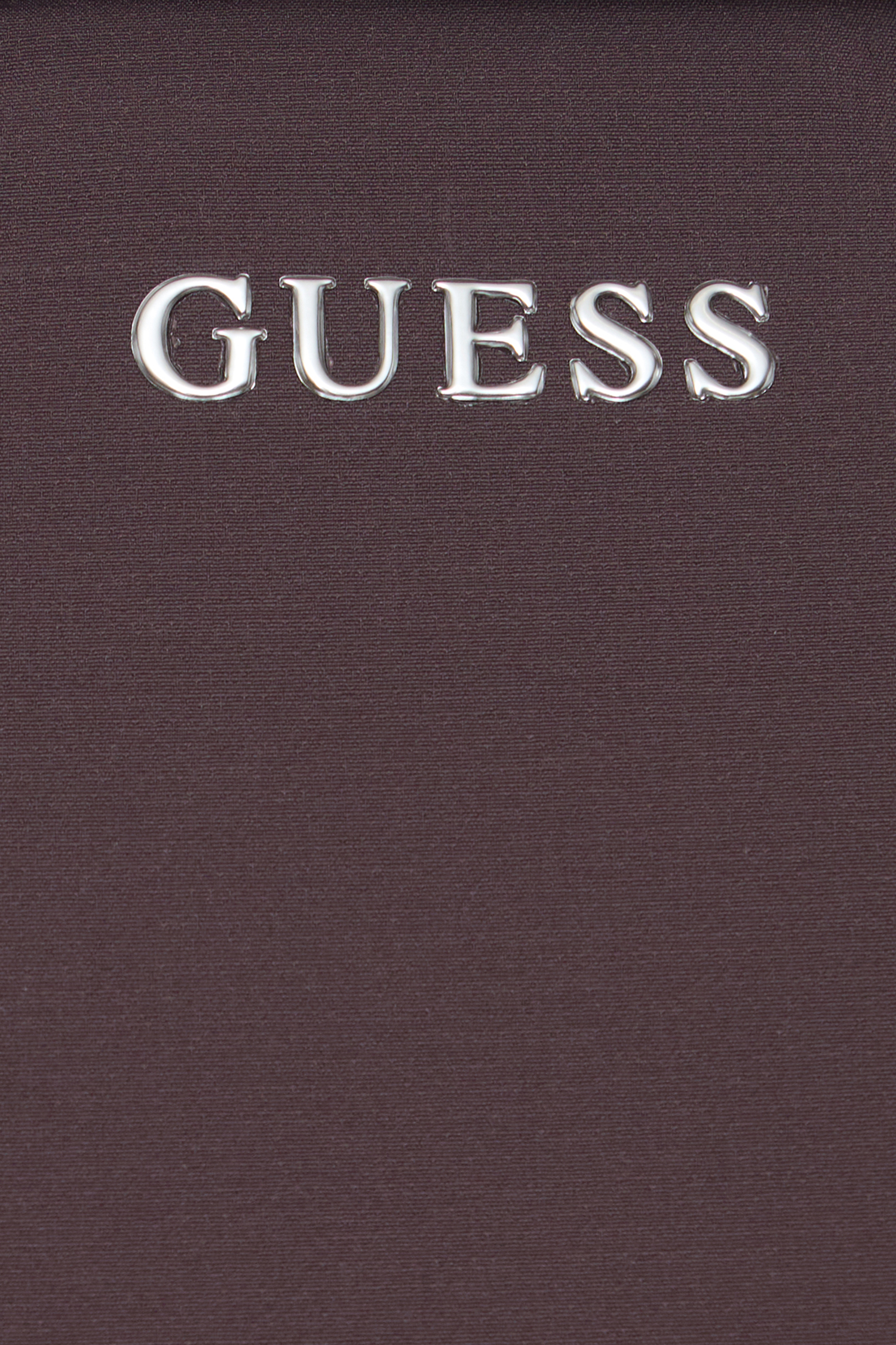 Женская коричневая рубашка Guess V6YL09.W2867;A154