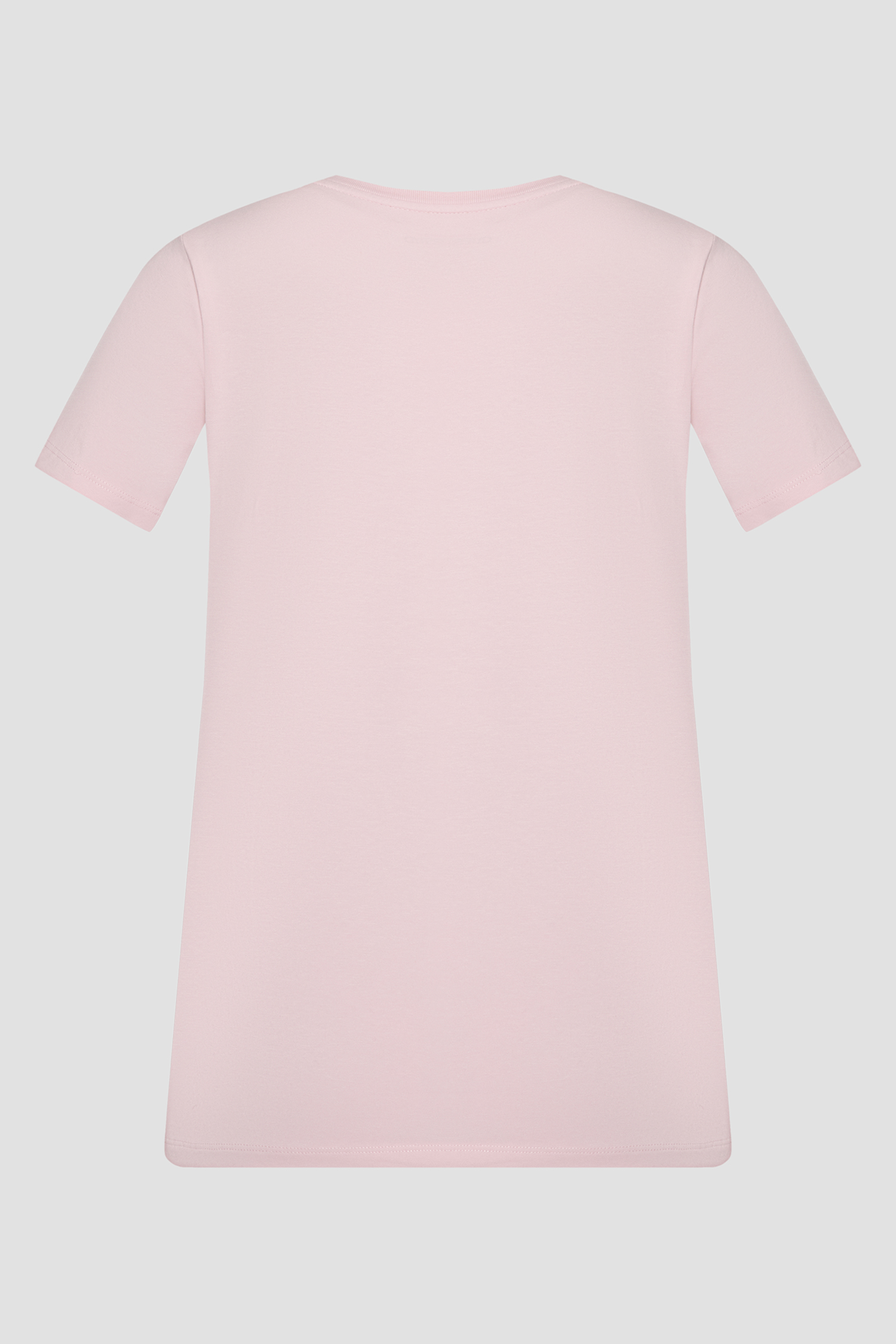 Жіноча рожева футболка Guess Jeans W5RI55.J1314;A61U