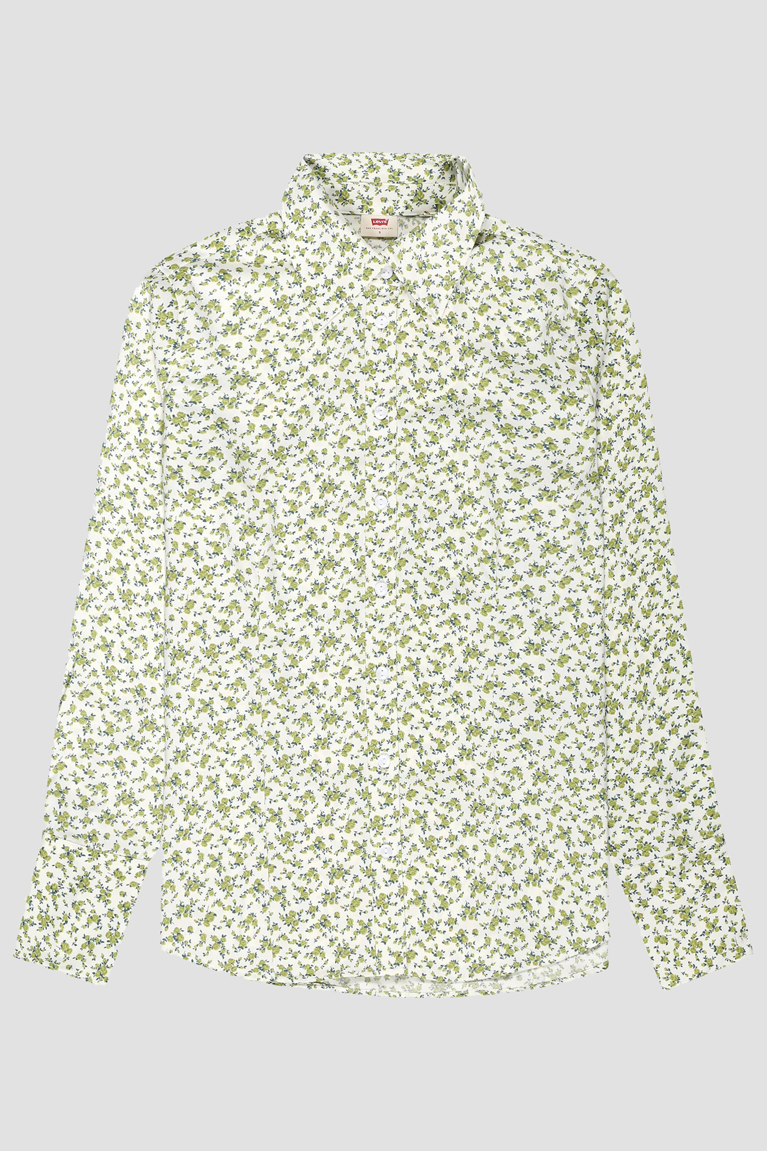 Жіноча блуза з візерунком Levi’s® A4571;0002