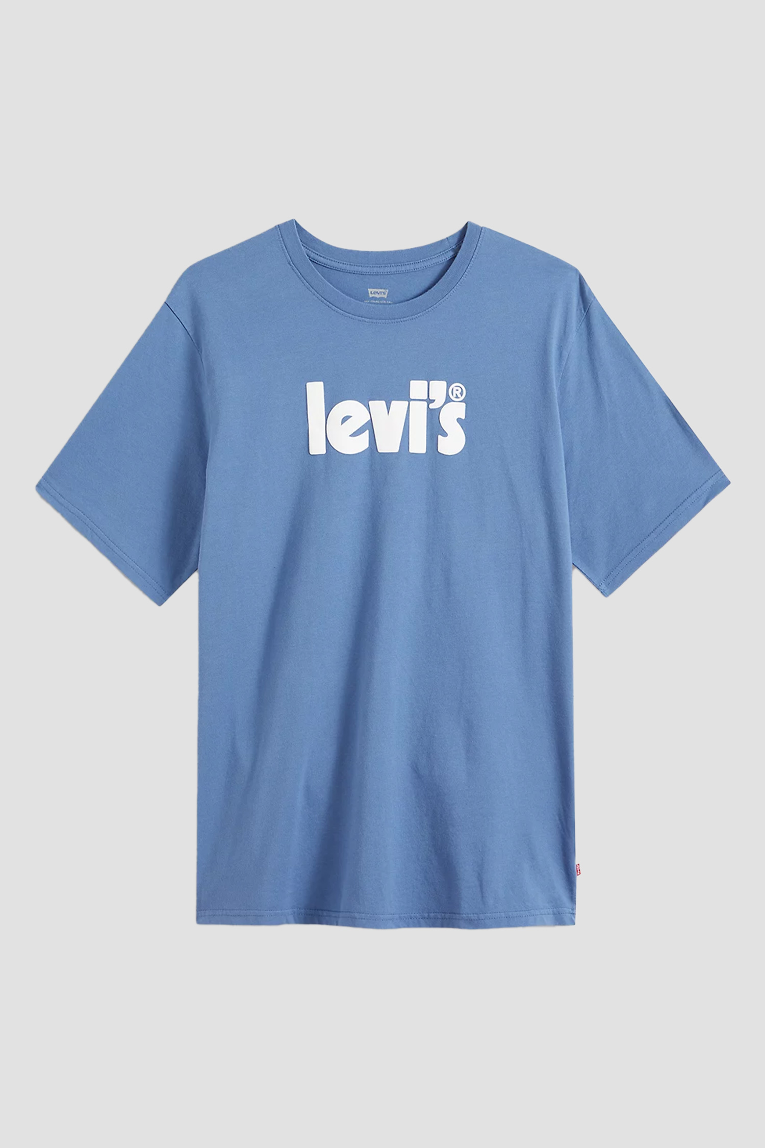 Чоловіча синя футболка Levi’s® 16143;0142