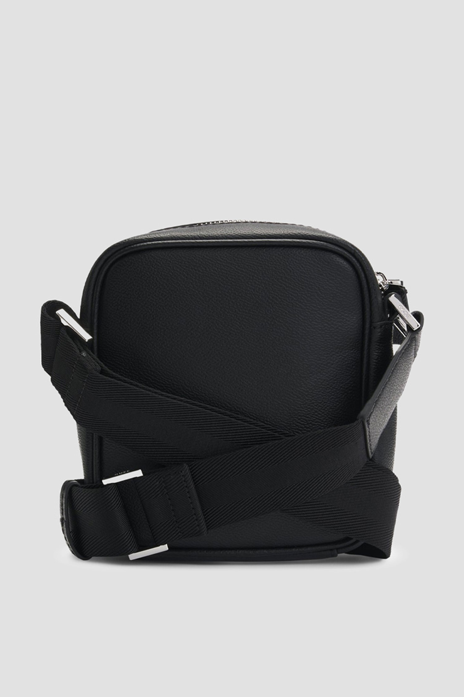 Чоловіча чорна сумка BOSS 50529313;001