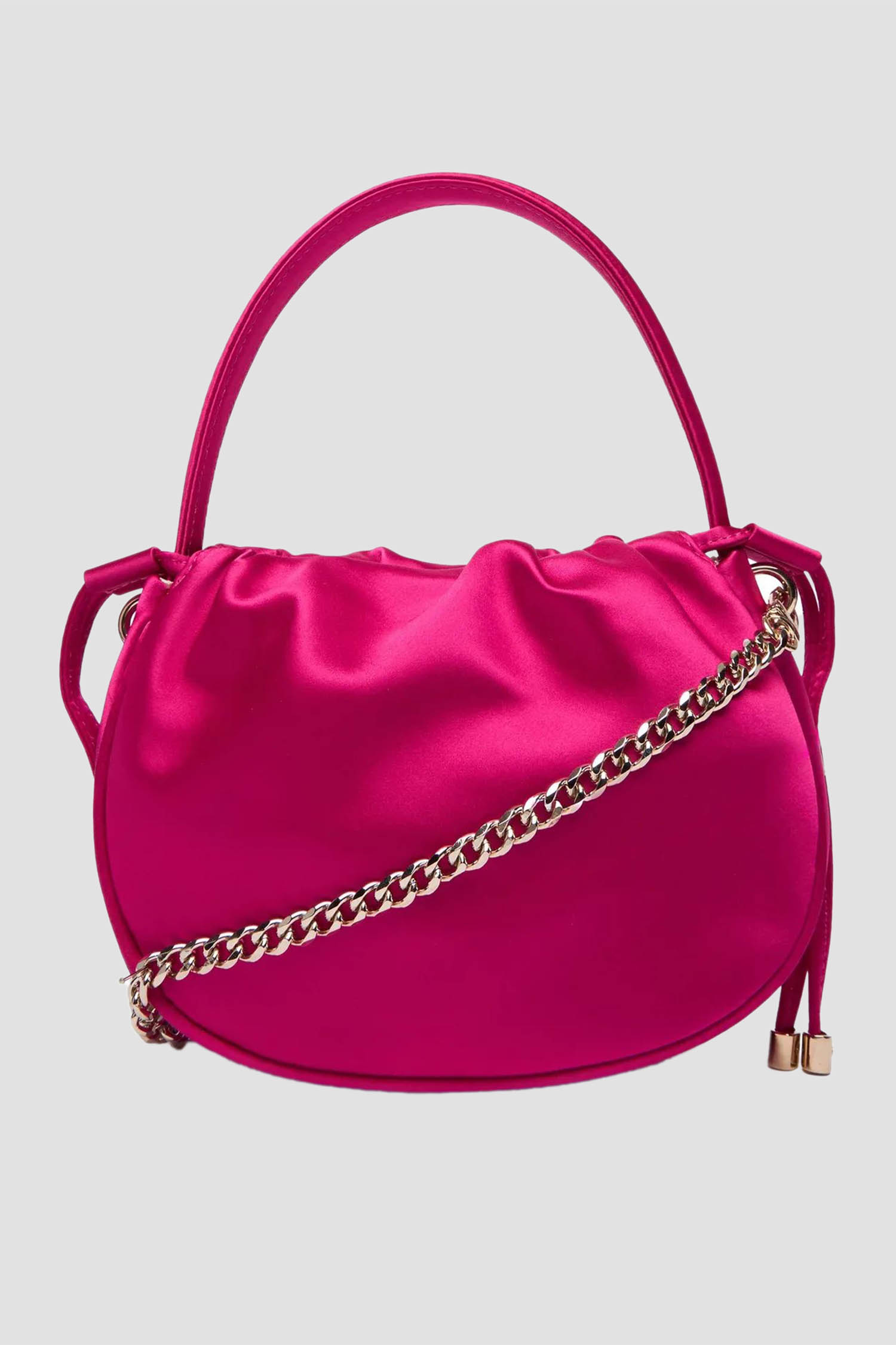 Жіноча рожева сумка Guess HWSE96.50750;FUC