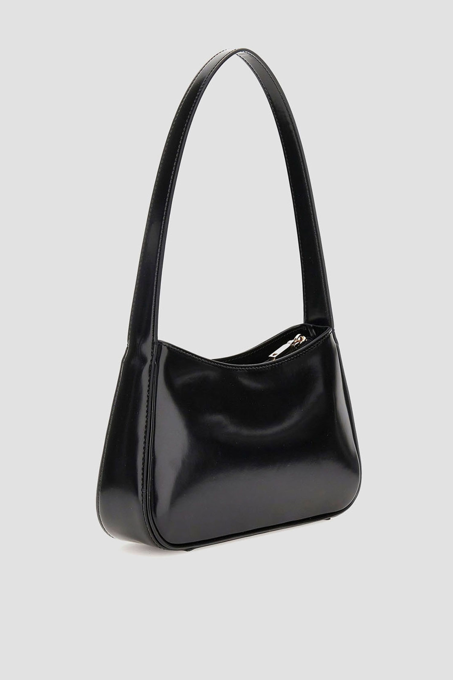 Женская черная сумка Guess HWNG94.96170;BLA