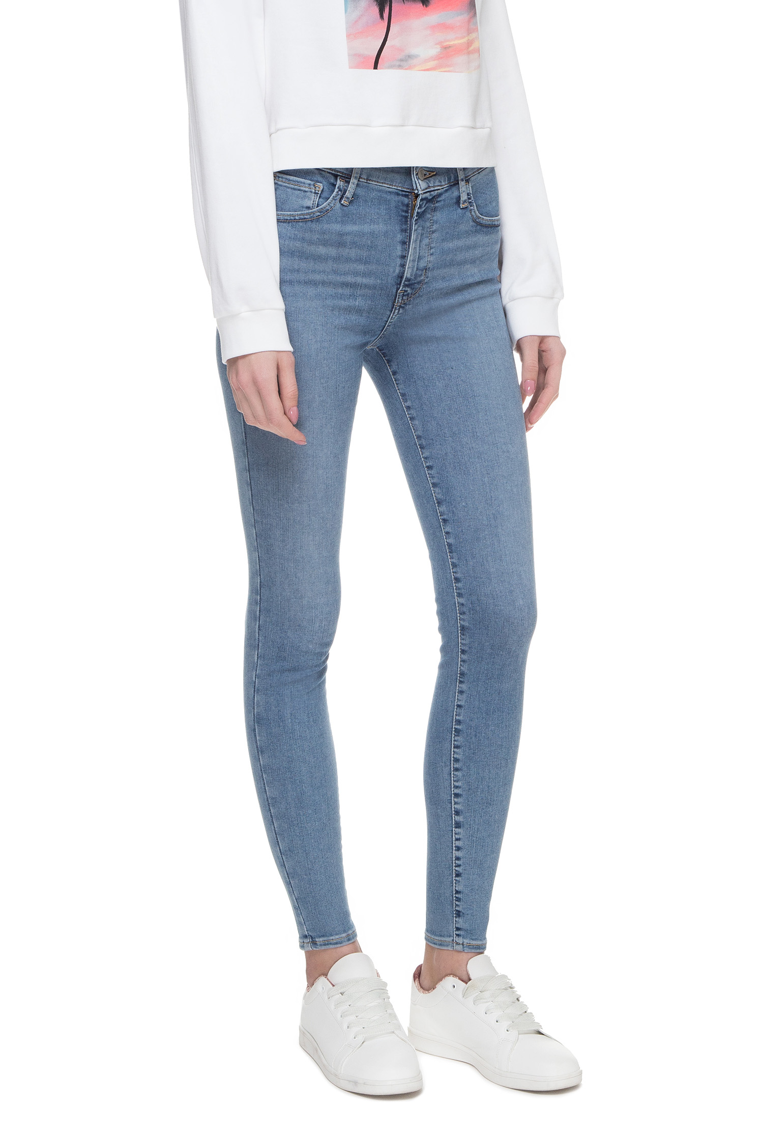 720 super skinny levi's