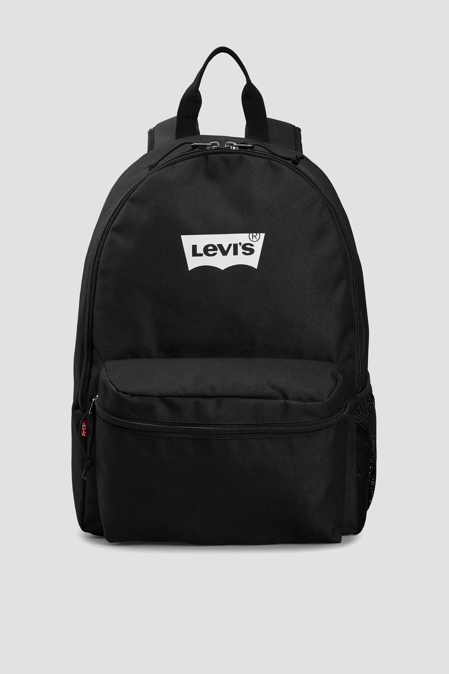 Мужской черный рюкзак Levi’s® 225457;208.59