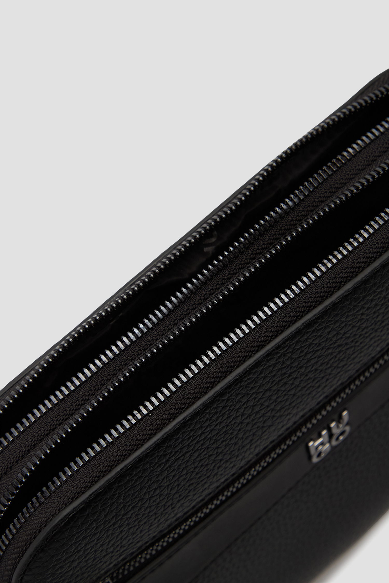 Чоловіча чорна сумка HUGO 50558412;001