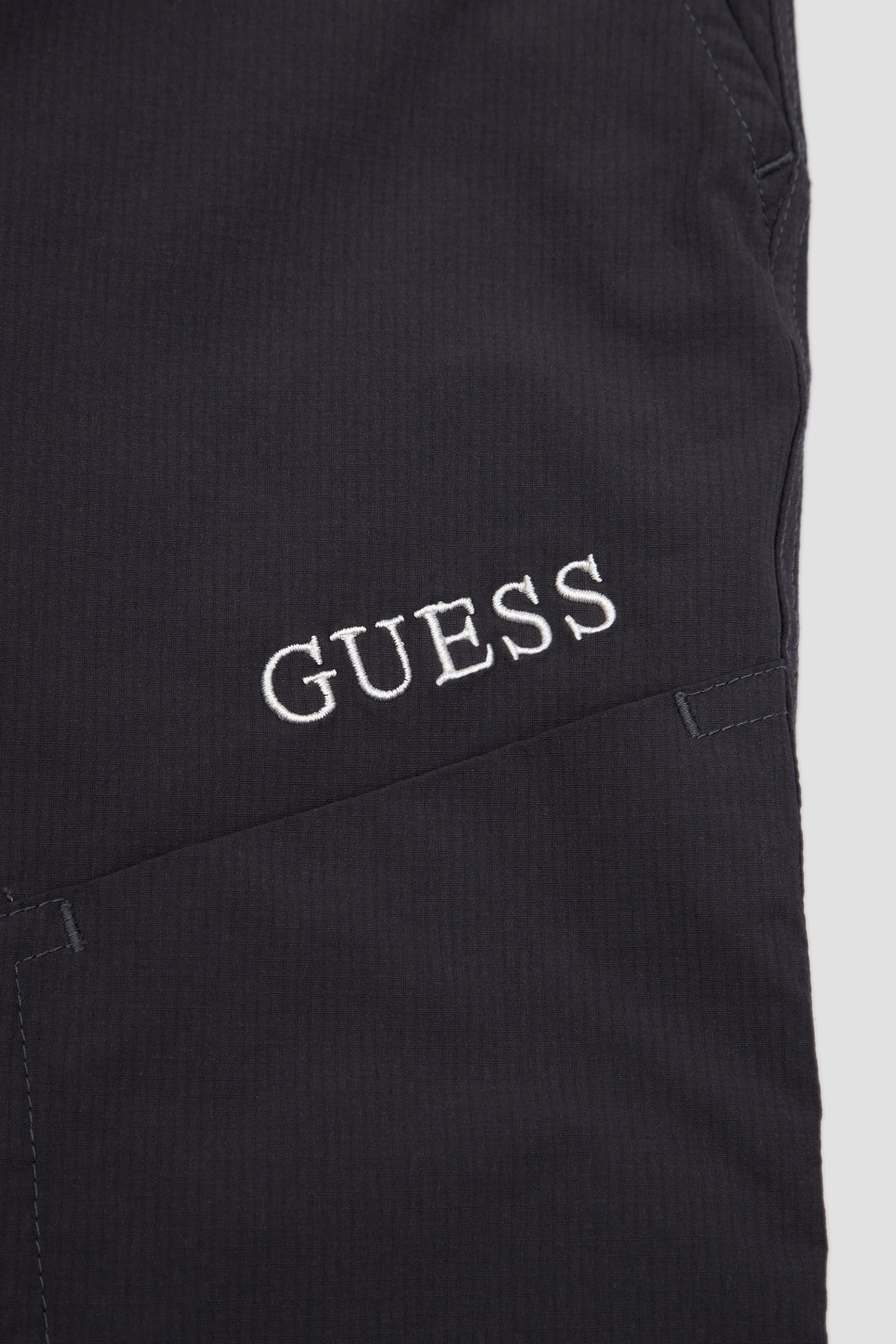 Дитячі сірі карго Guess Kids L3YB00.WFMN0;G9I4