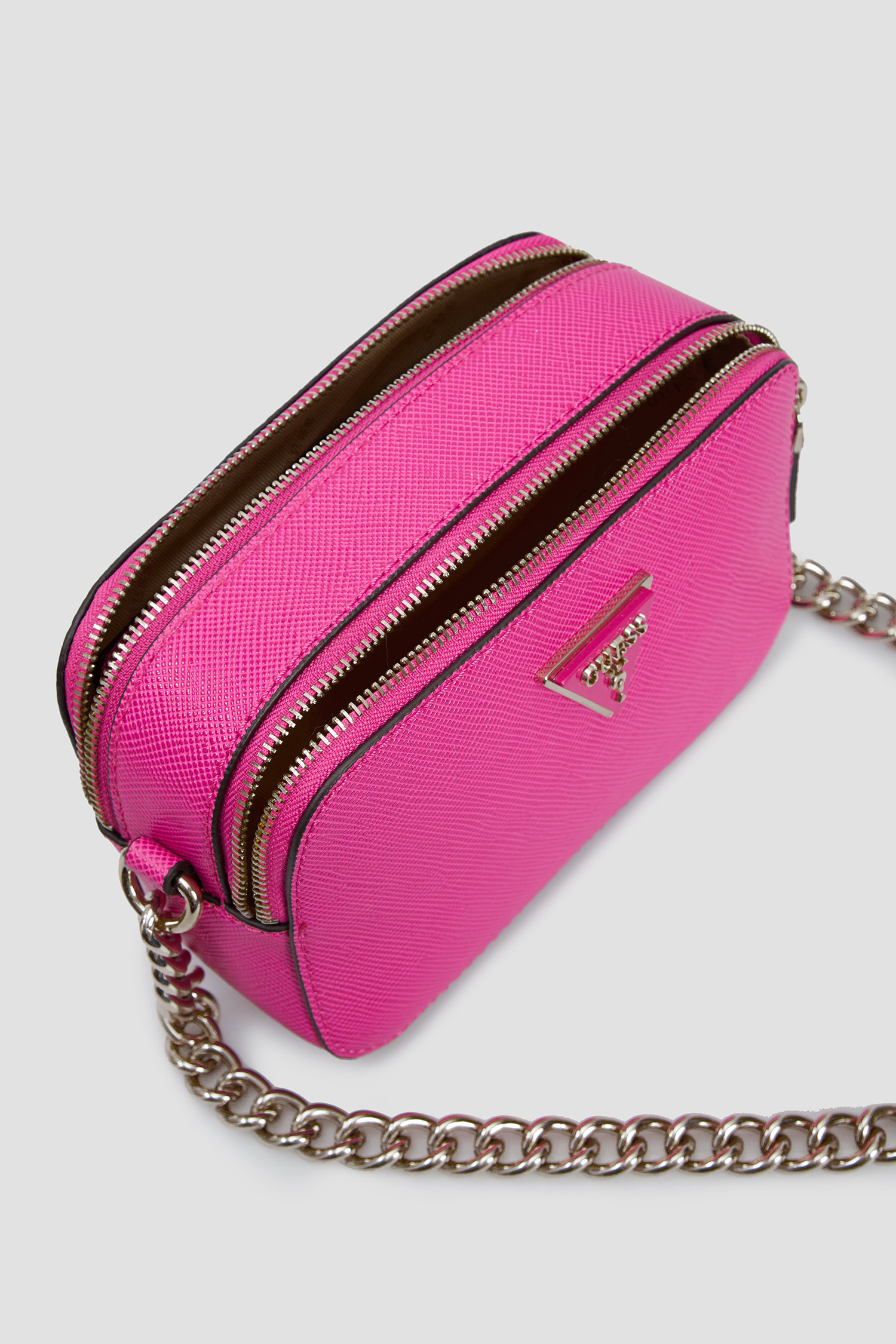 【専用】rose pink様 Женская розовая сумка Guess HWZG78.79140;FUC — Ultrashop