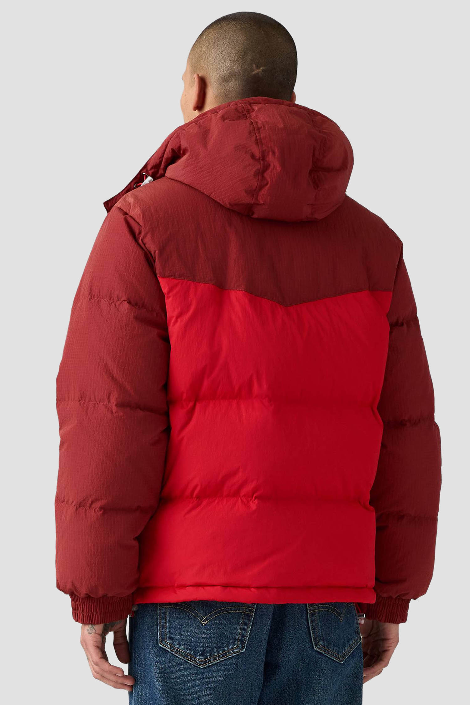 Чоловіча куртка Levi’s® A8557;0005
