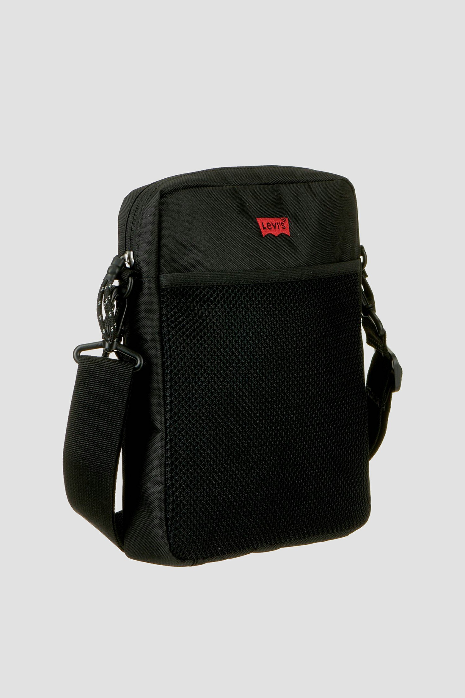 Черная сумка Levi’s® 234296;208.59