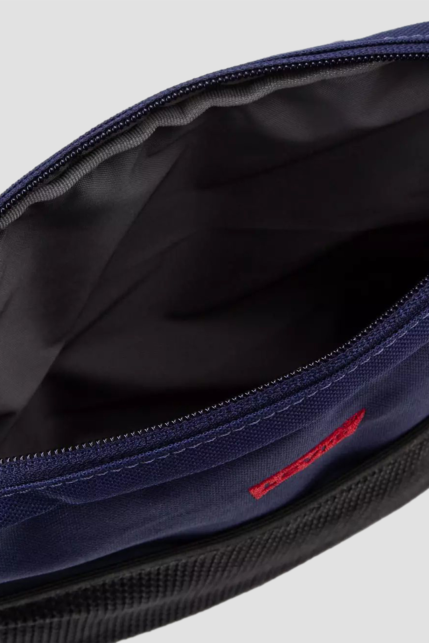 Мужская темно-синяя сумка Levi’s® D6666;0001