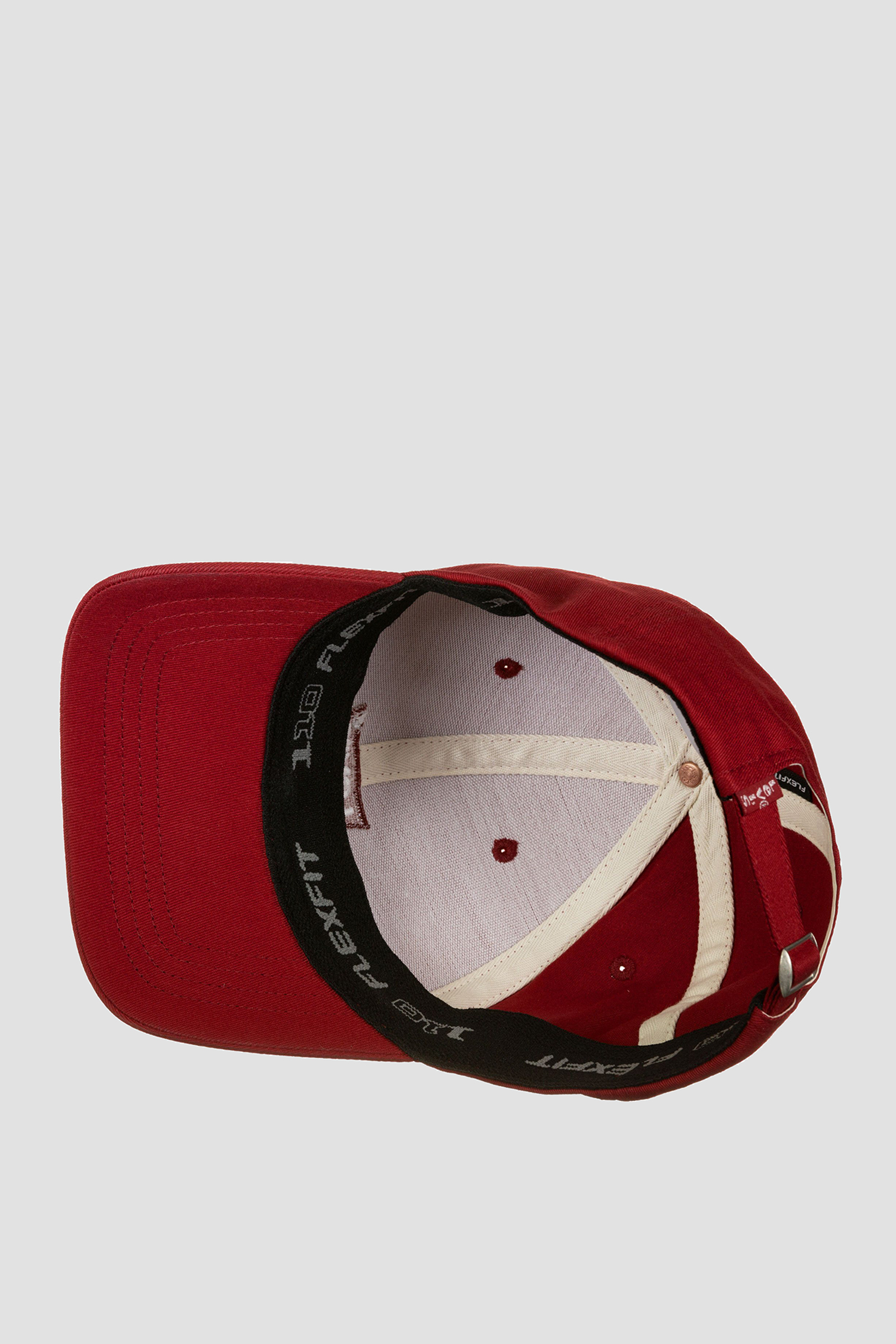 Мужская красная кепка Levi’s® 230885;6.87