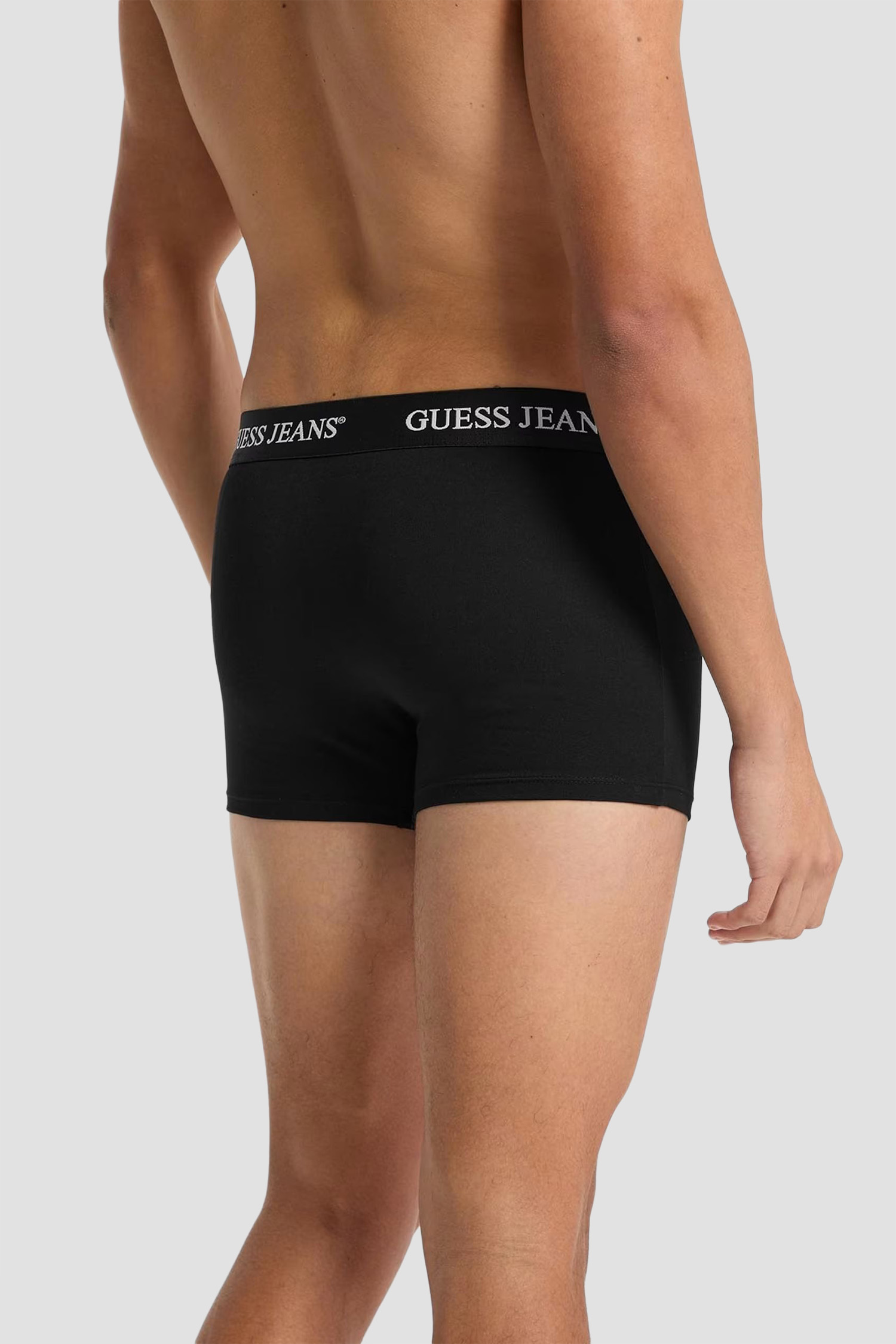 Мужские боксеры (3 шт) Guess Jeans M4BZ48.K6YW1;FN2O
