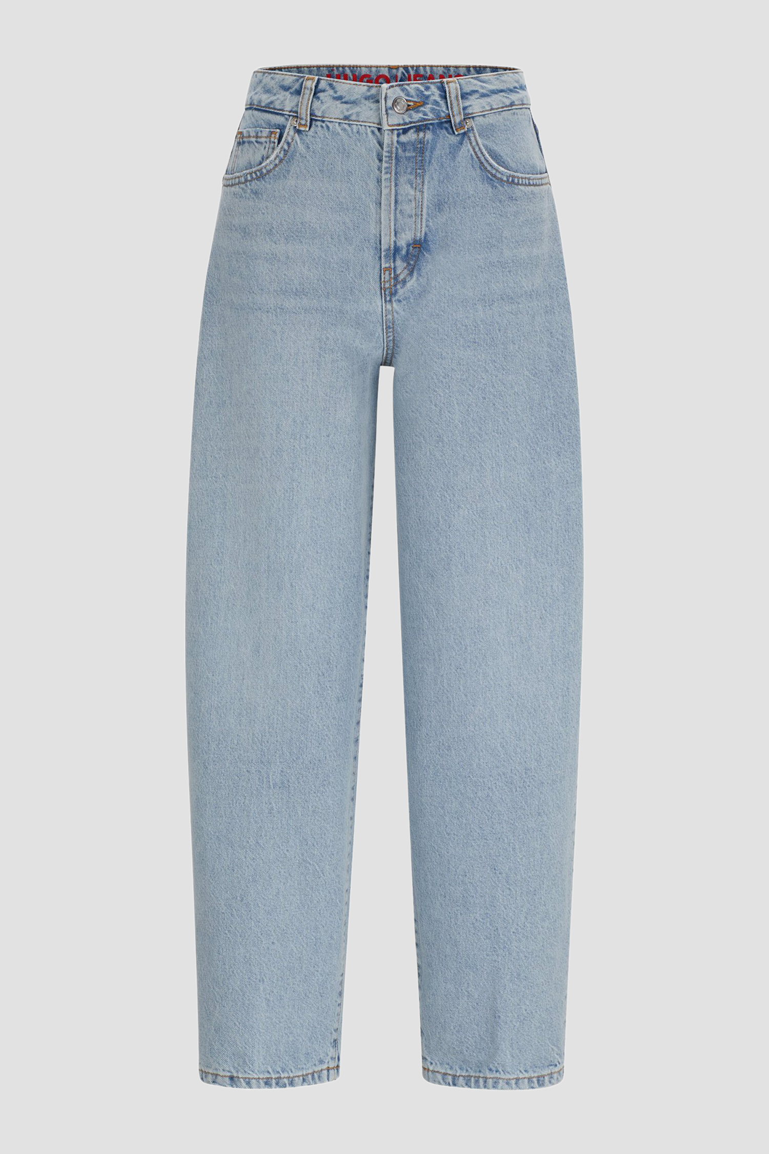 Жіночі блакитні джинси HUGO 50504212;449