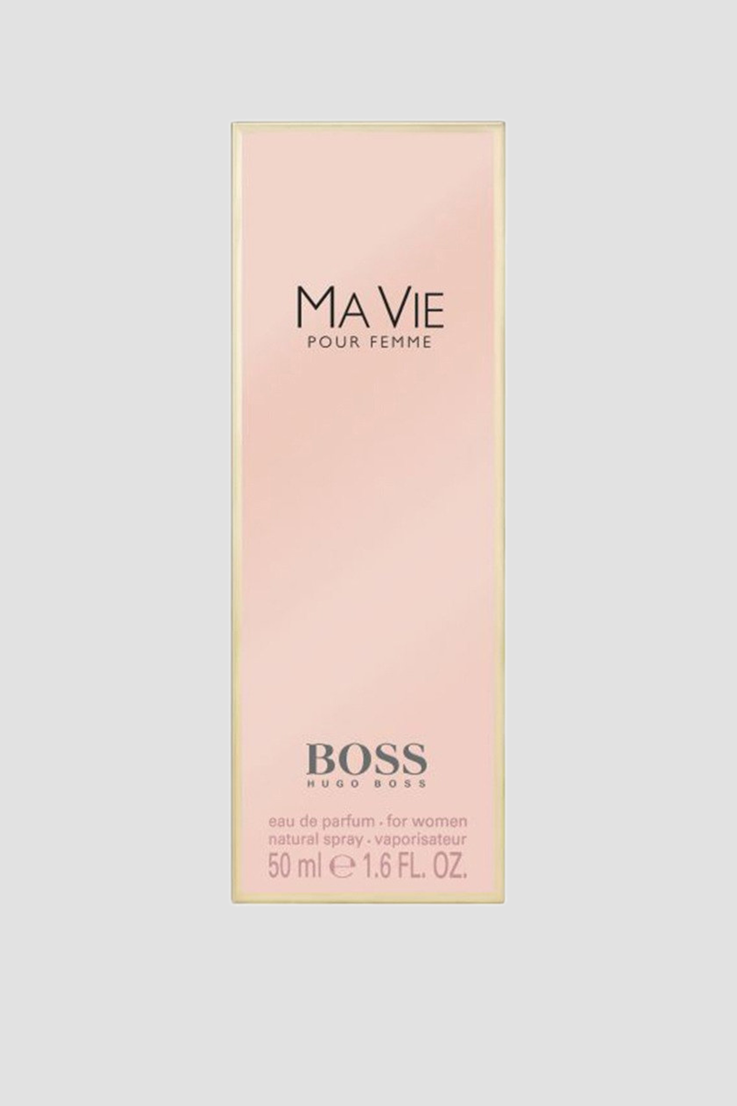 Жіноча парфумована вода (50 мл) BOSS 99240004728/82464326