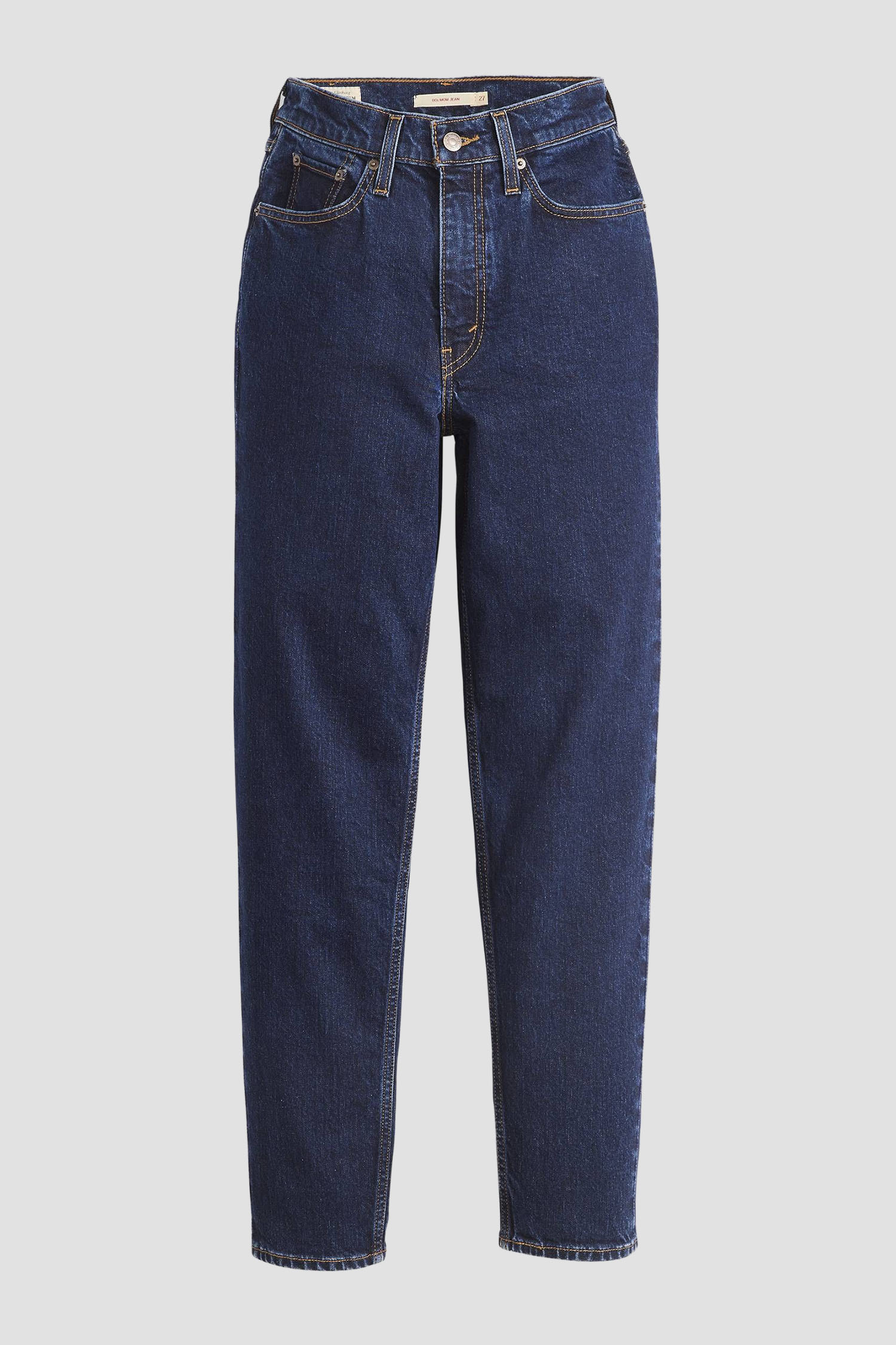 Жіночі темно-сині джинси '80s Mom Levi’s® A3506;0024