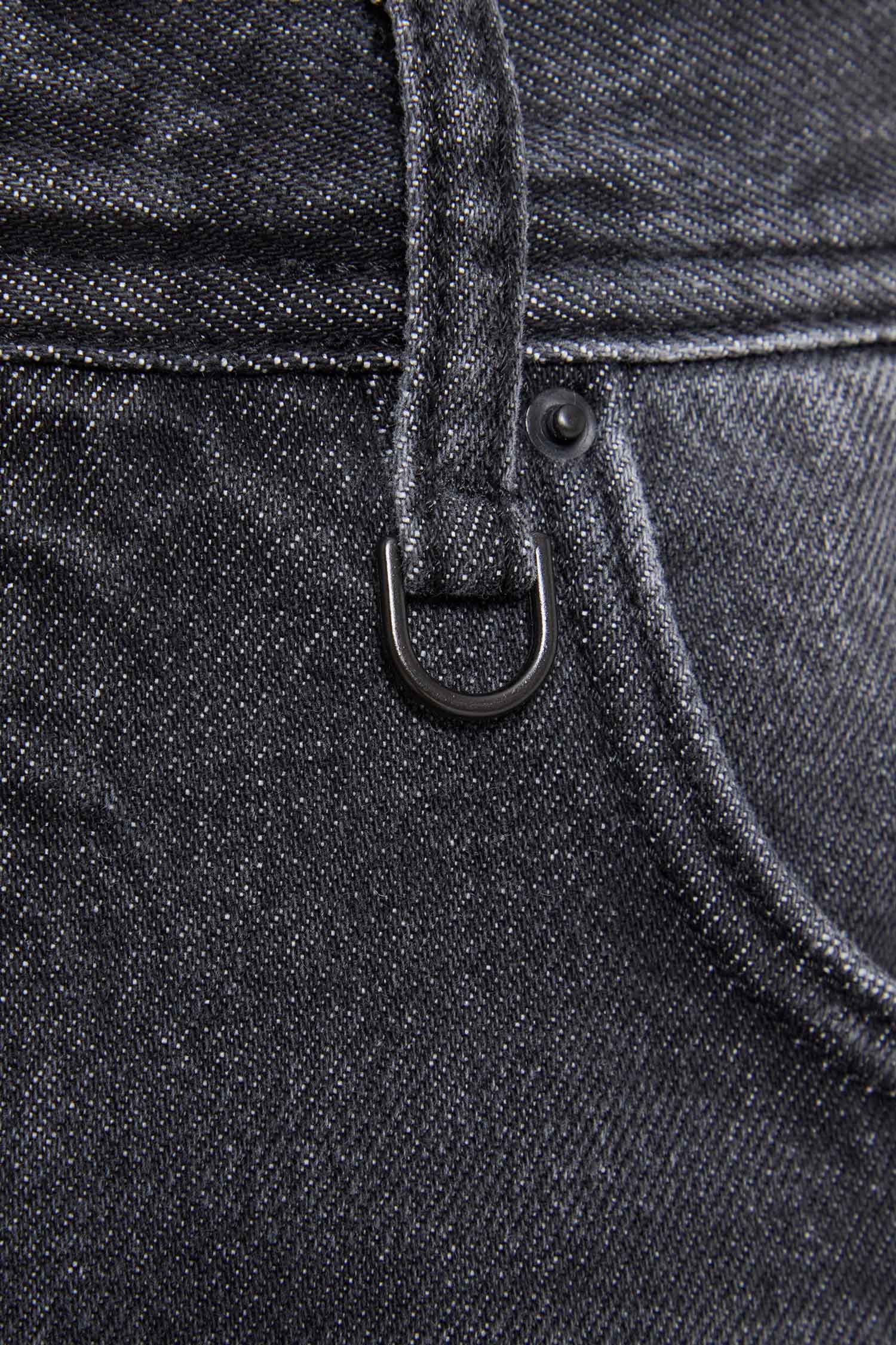 Чоловічі темно-сірі джинси Antony Morato MMDT00291.FA700165;9000