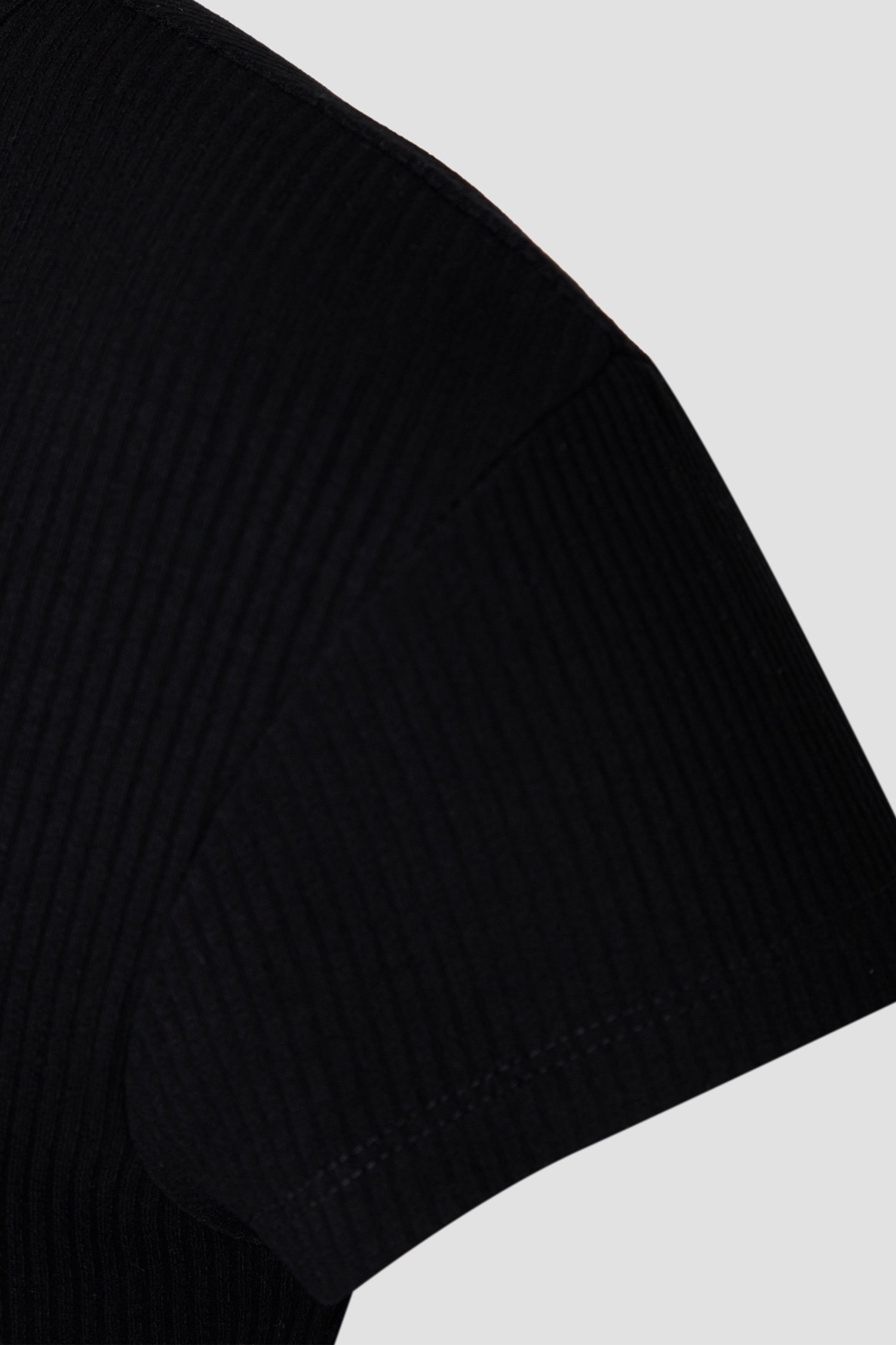 Жіноча чорна сукня Moschino A0433.3759;0555