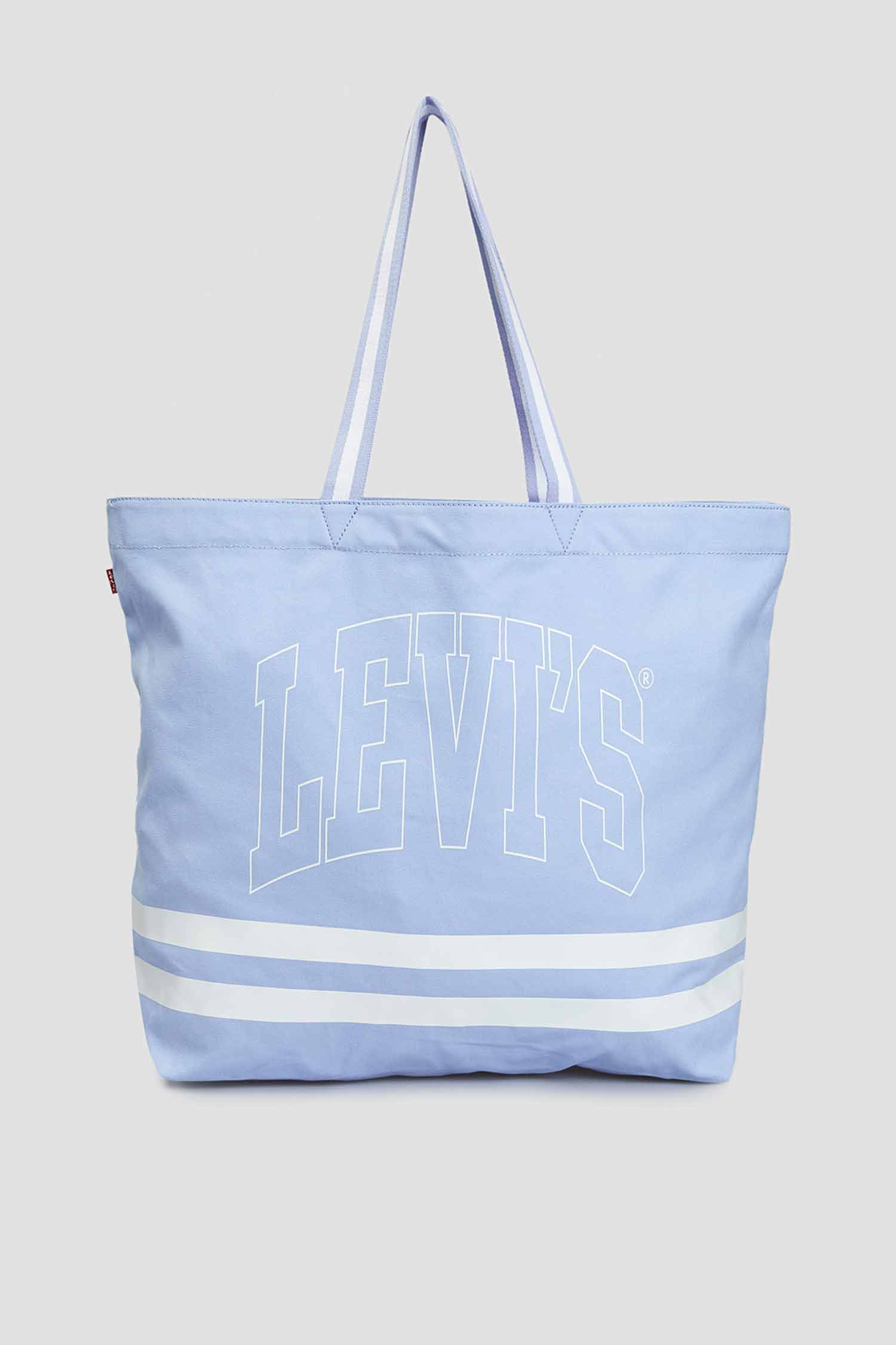 Женская голубая сумка Levi’s® 235272;64.11