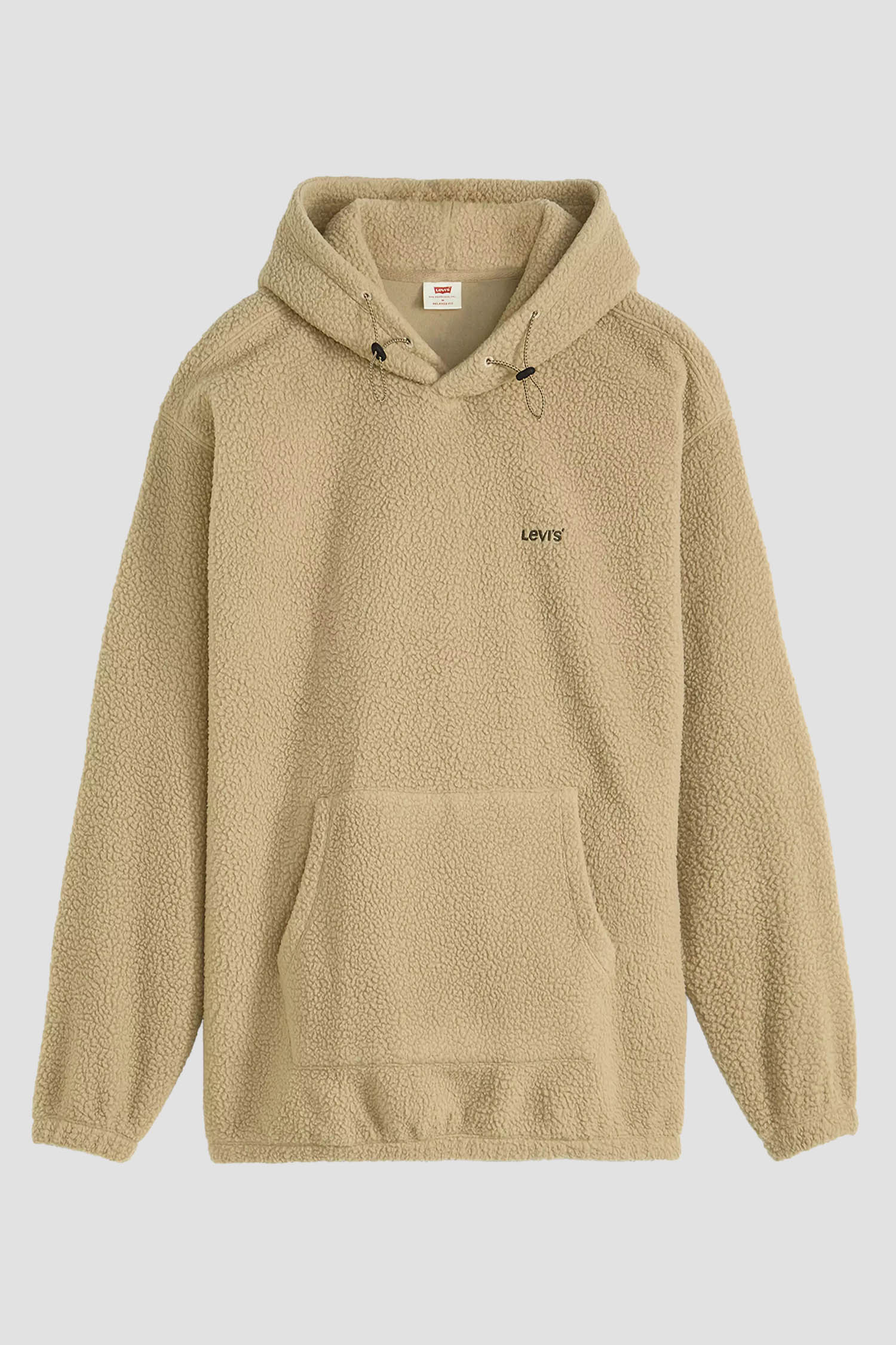 Чоловіче бежеве худі Levi’s® A1034;0028