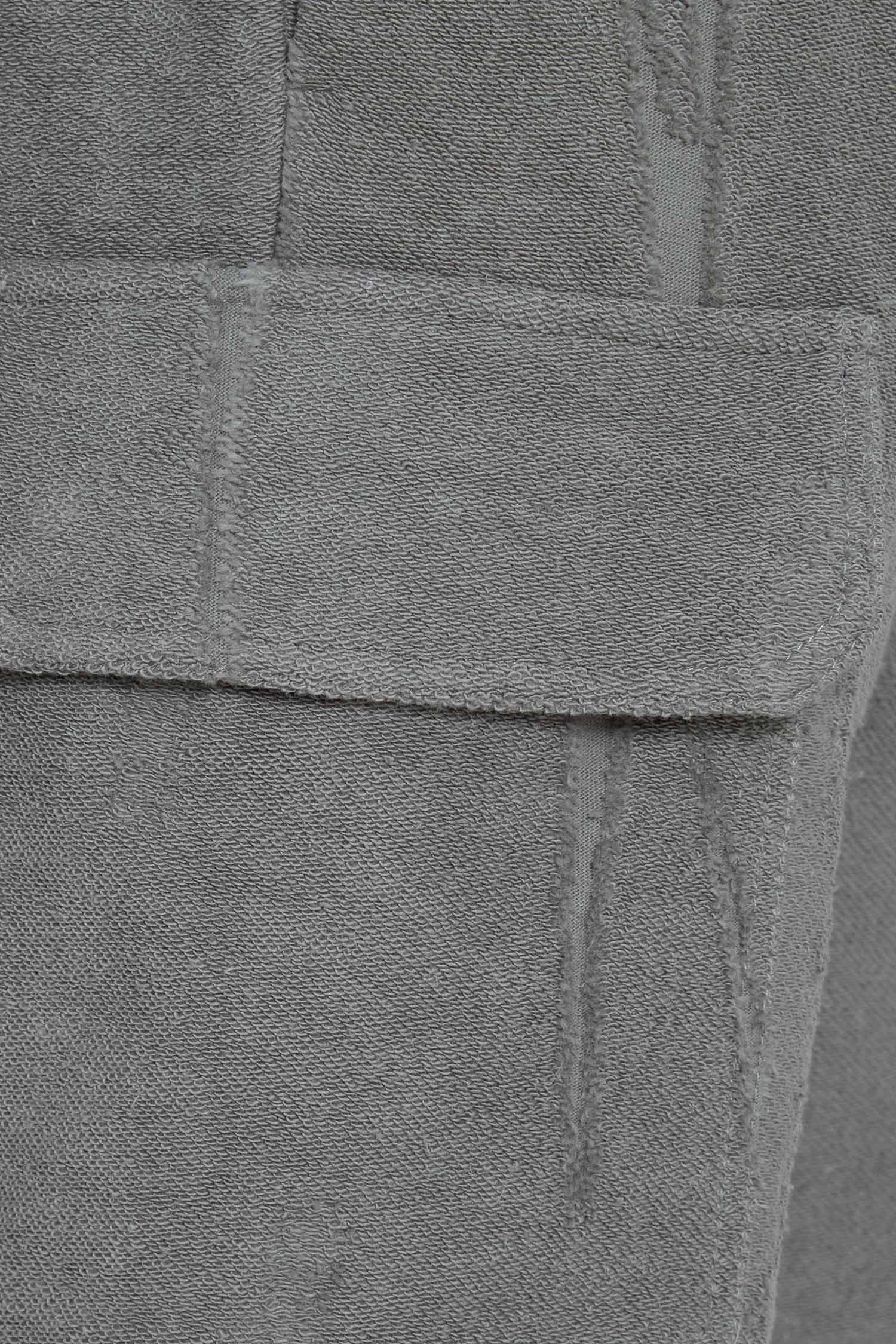 Мужские оливковые шорты Antony Morato MMFS00046.FA150203;4095