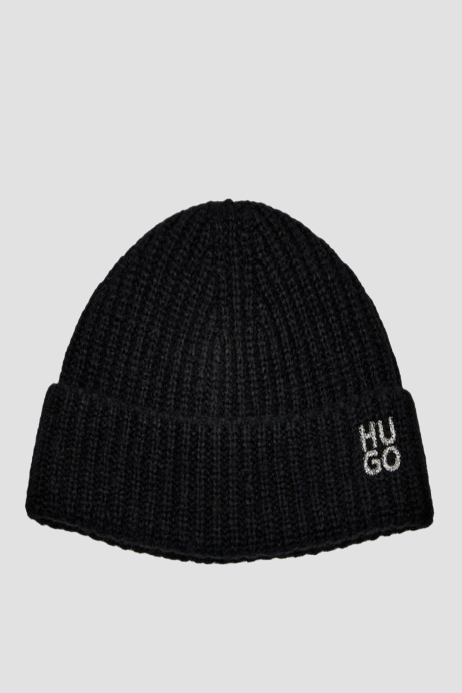 Женский набор аксессуаров (шапка, шарф) HUGO 50522783;001