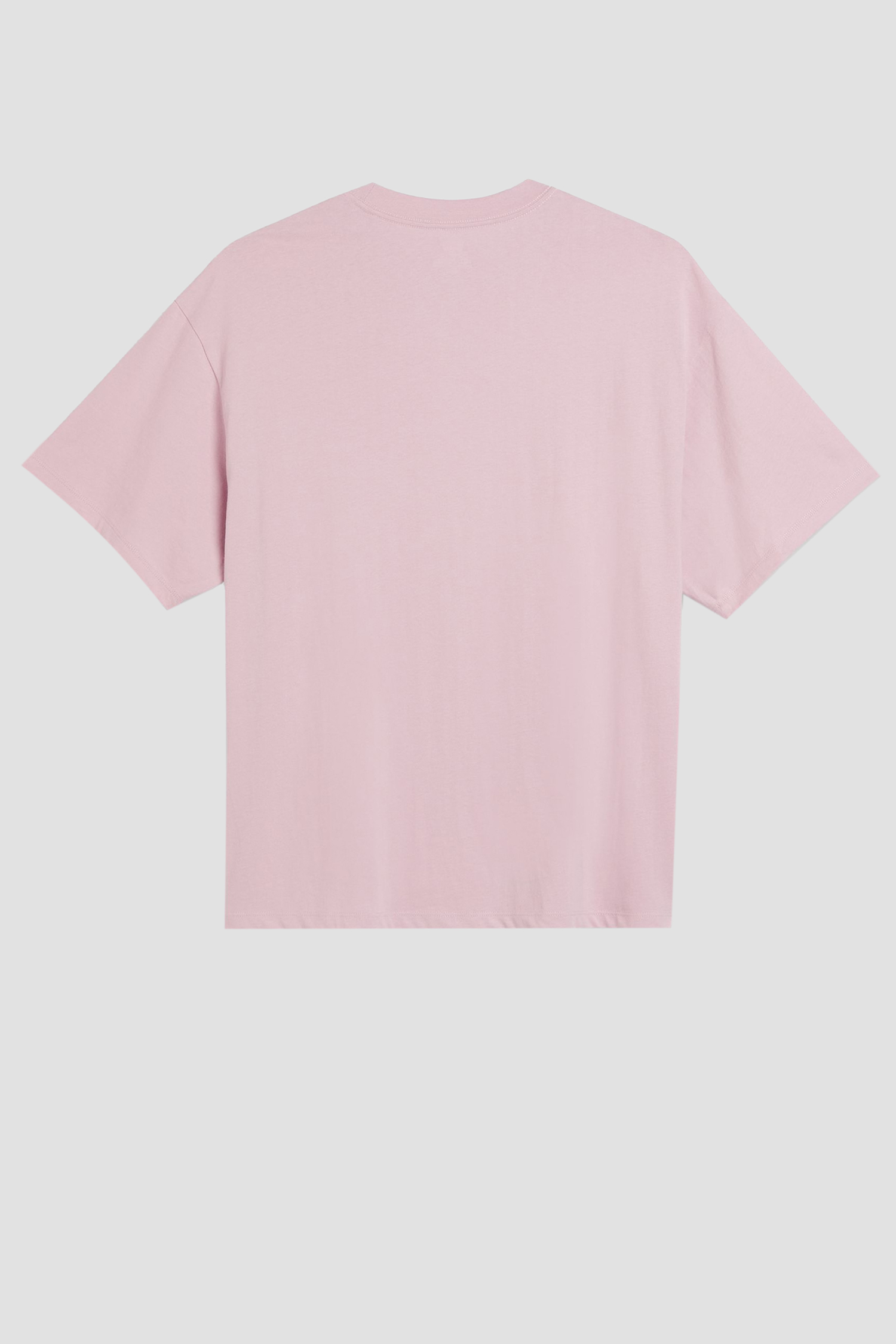 Женская розовая футболка Levi’s® A4924;0078