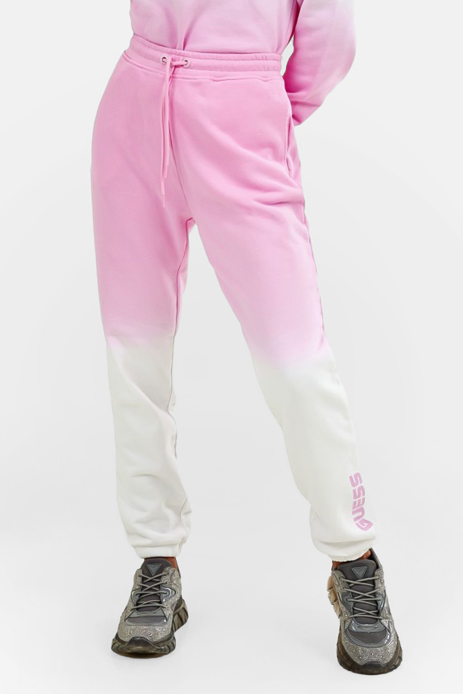 Жіночі спортивні штани Guess V2YB02.FL04Z;G6X8