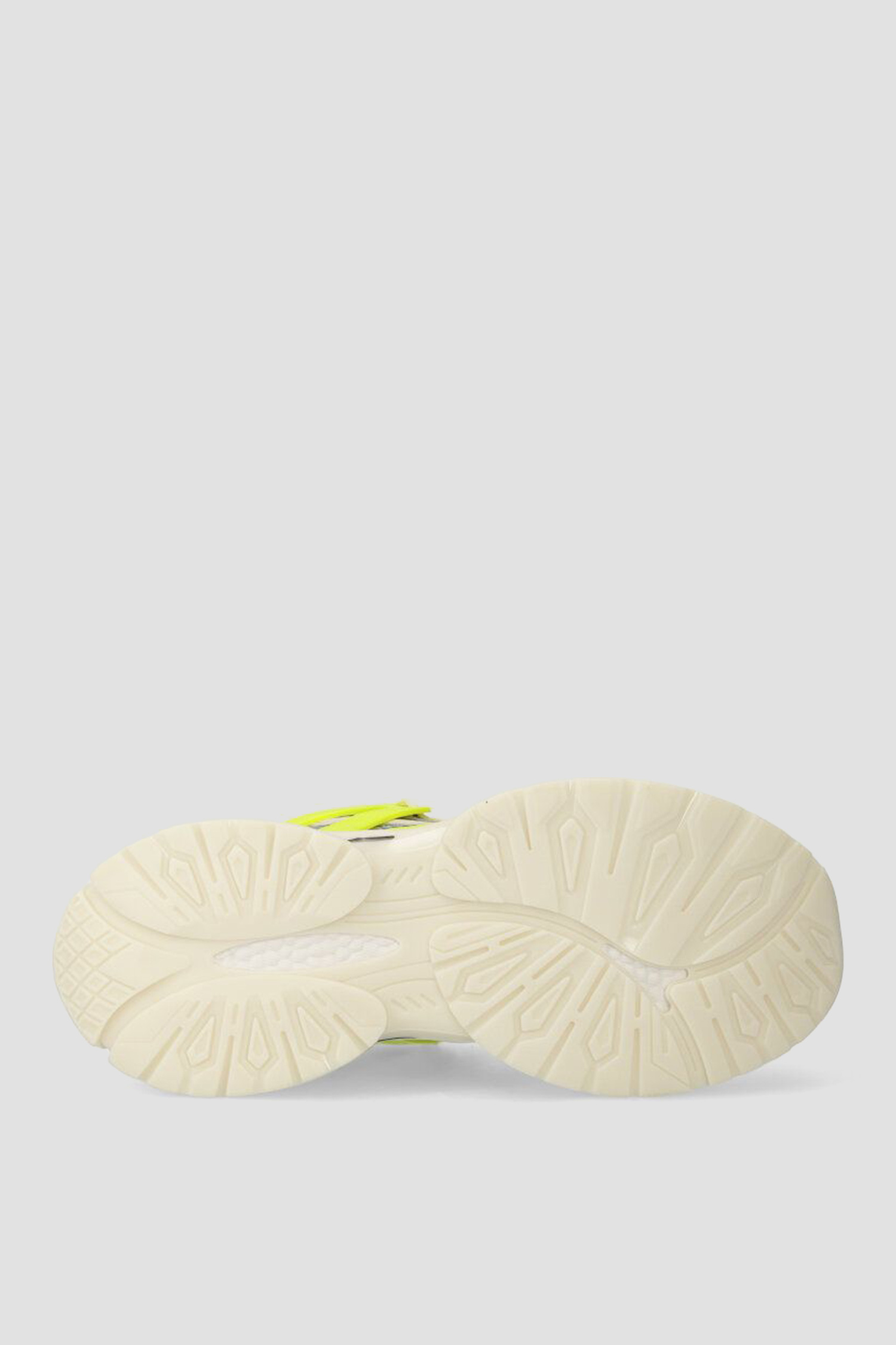 Мужские бежевые кроссовки Guess FMPBEL.ELE12;CRLSI