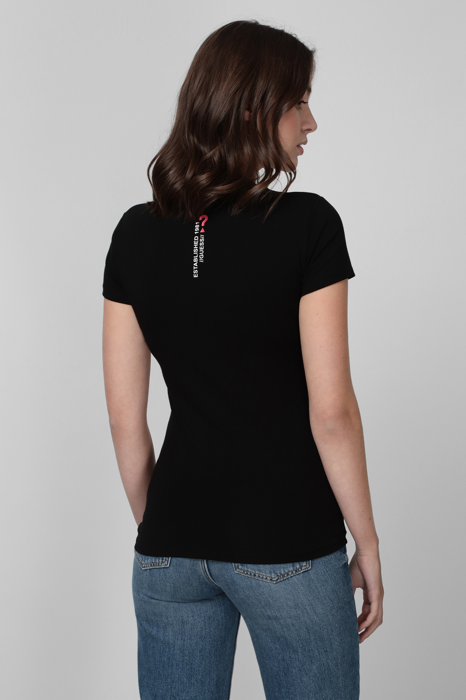 Guess W0BI0B.J1311;JBLK — Ultrashop